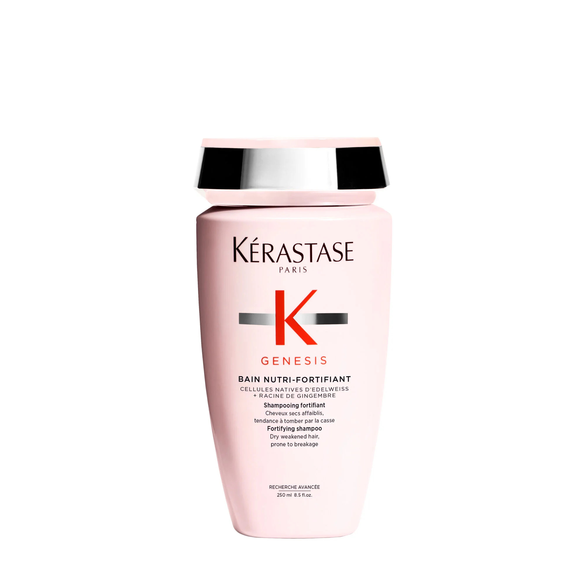 Genesis Bain Nutri-Fortifiant Shampoo for Dry Hair | Kérastase | Kerastase US