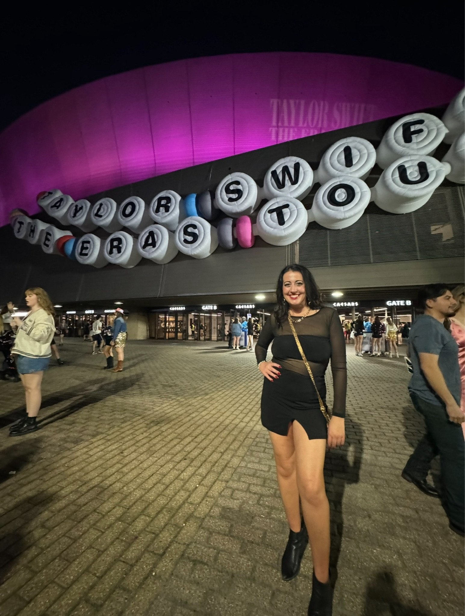 Eras Tour Outfit 

#LTKParties