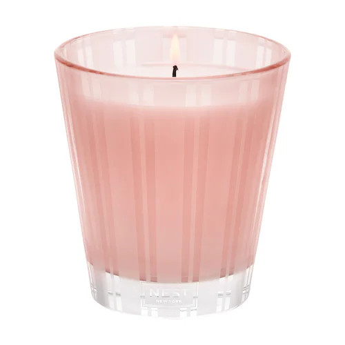 Himalayan Salt & Rosewater Candle | Sephora (US)