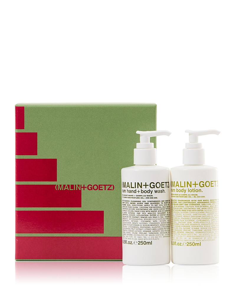 Malin and Goetz Make It a Double Gift Set ($70 value) | Bloomingdale's (US)