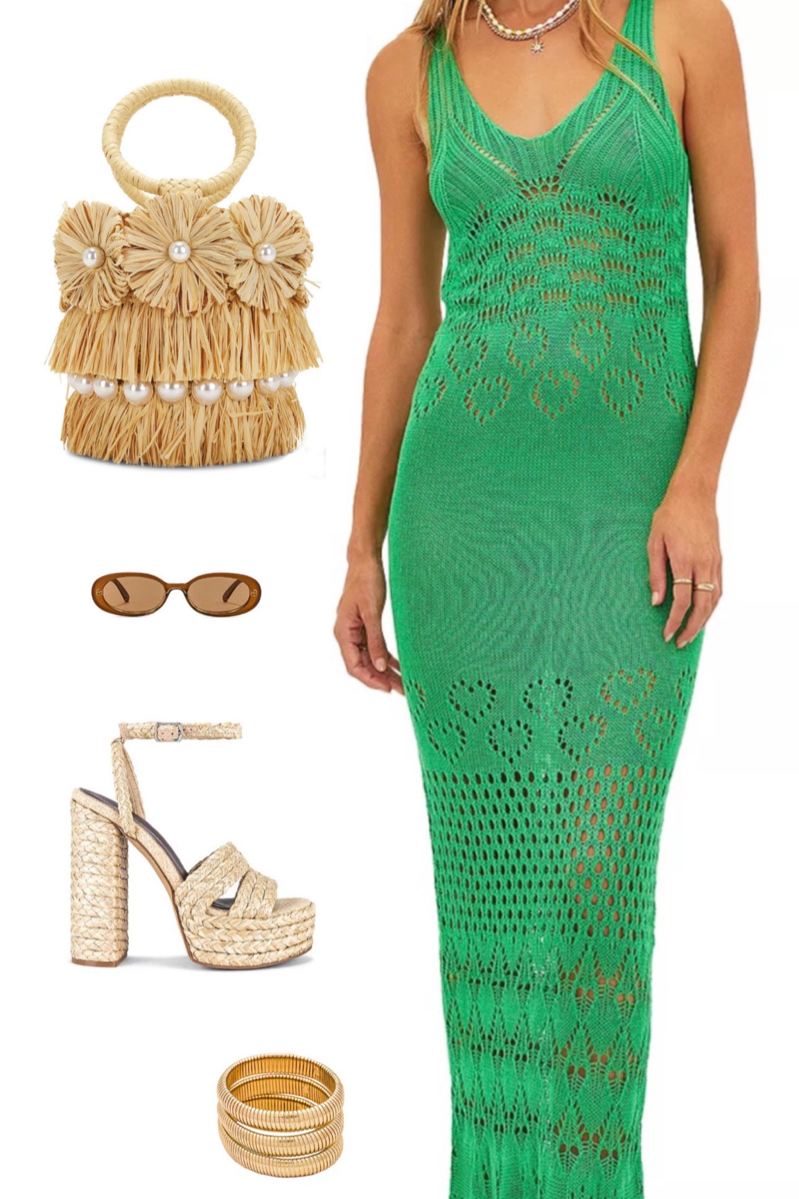 Spring break loading….💚☘️🌴

#LTKstyletip #LTKMostLoved #LTKtravel