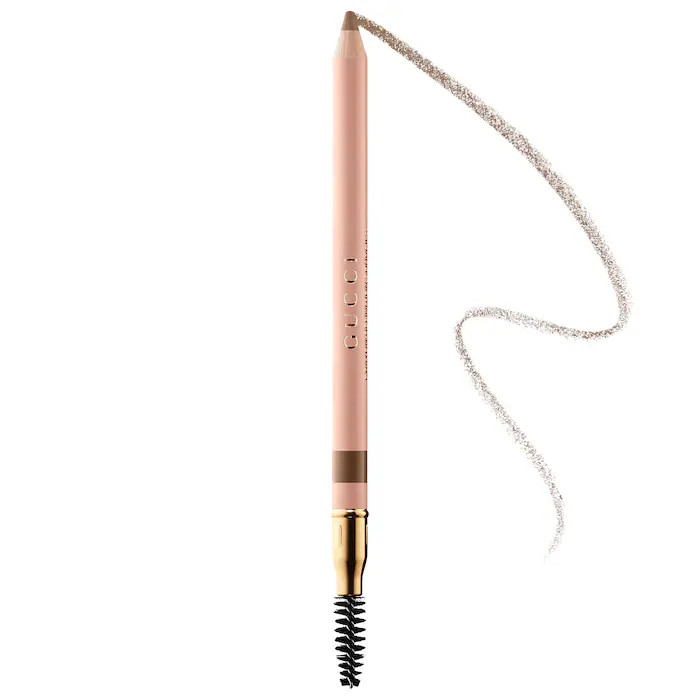 Crayon Définition Sourcils — Powder Eyebrow Pencil - Gucci | Sephora | Sephora (US)