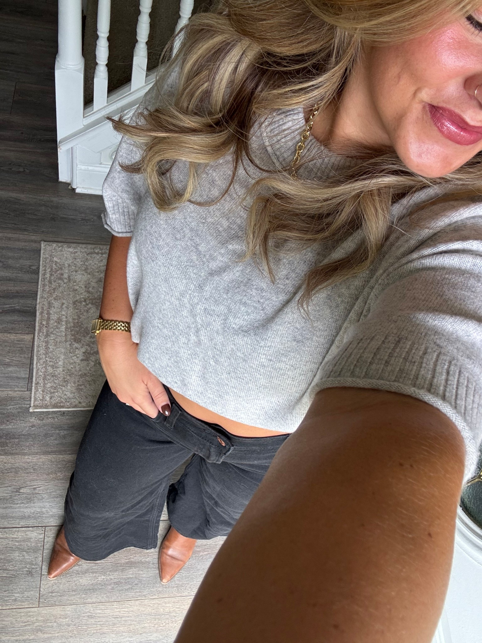 finally sweater weather 🤎

#LTKSeasonal #LTKStyleTip