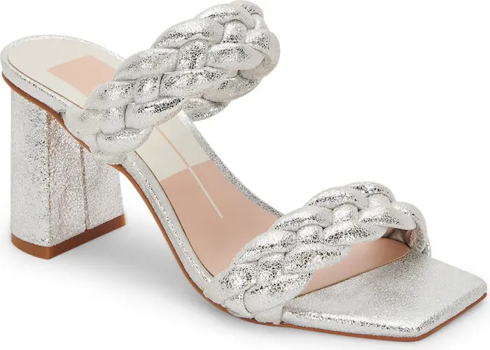 Paily Slide Sandal | Nordstrom