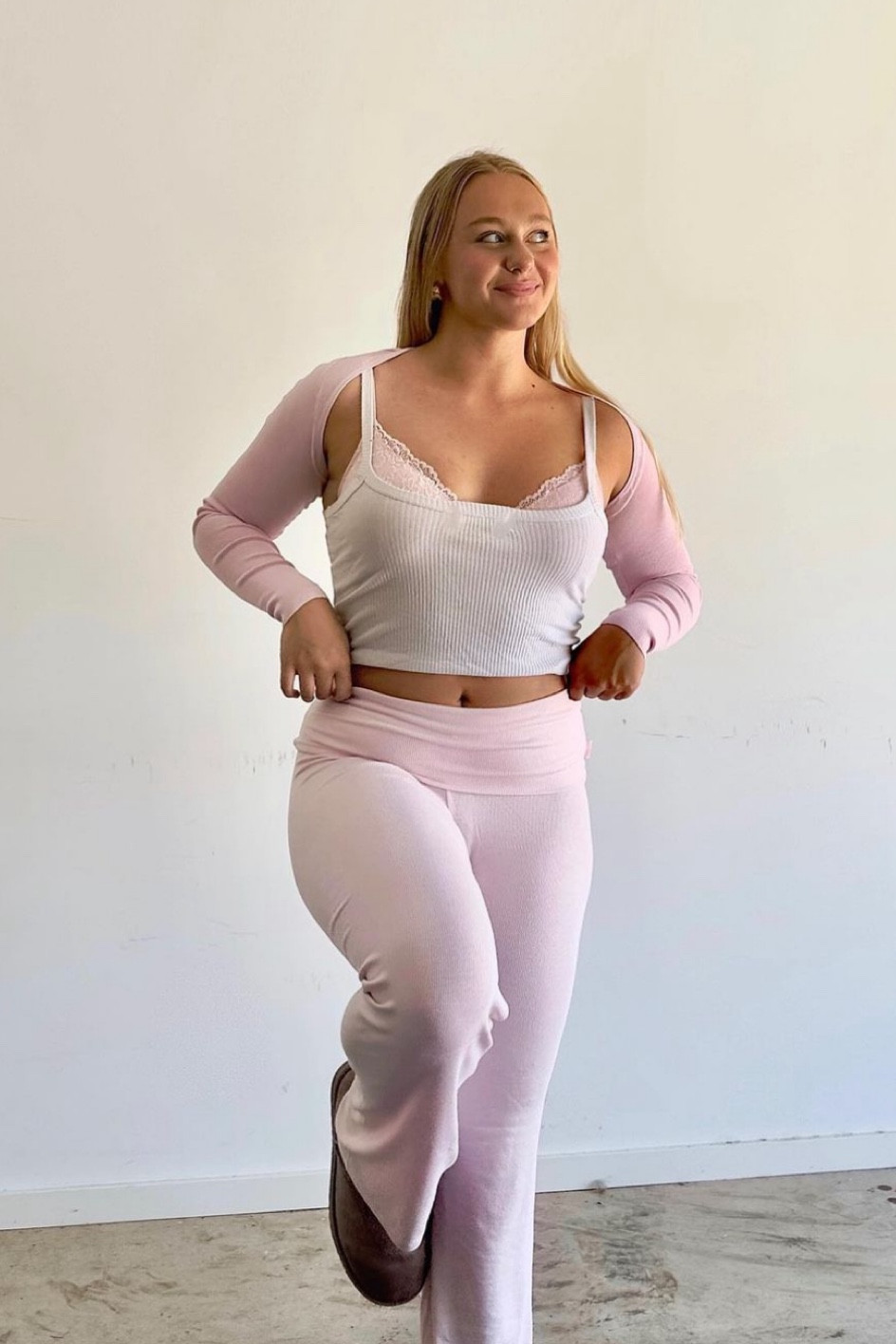 The cutest pink pj’s from cotton on body 🎀🧸🫶🏼

#LTKGiftGuide #LTKmidsize #LTKaustralia