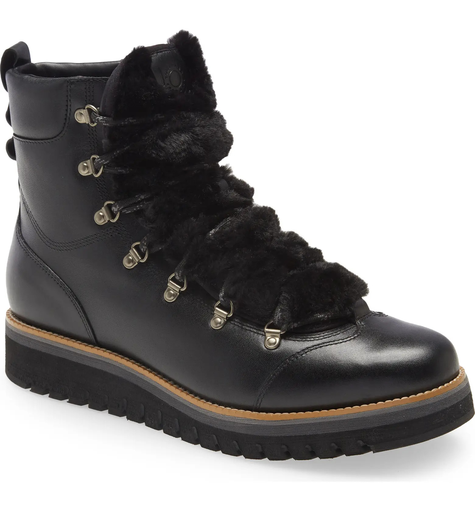ZeroGrand Lodge Hiker Boot | Nordstrom