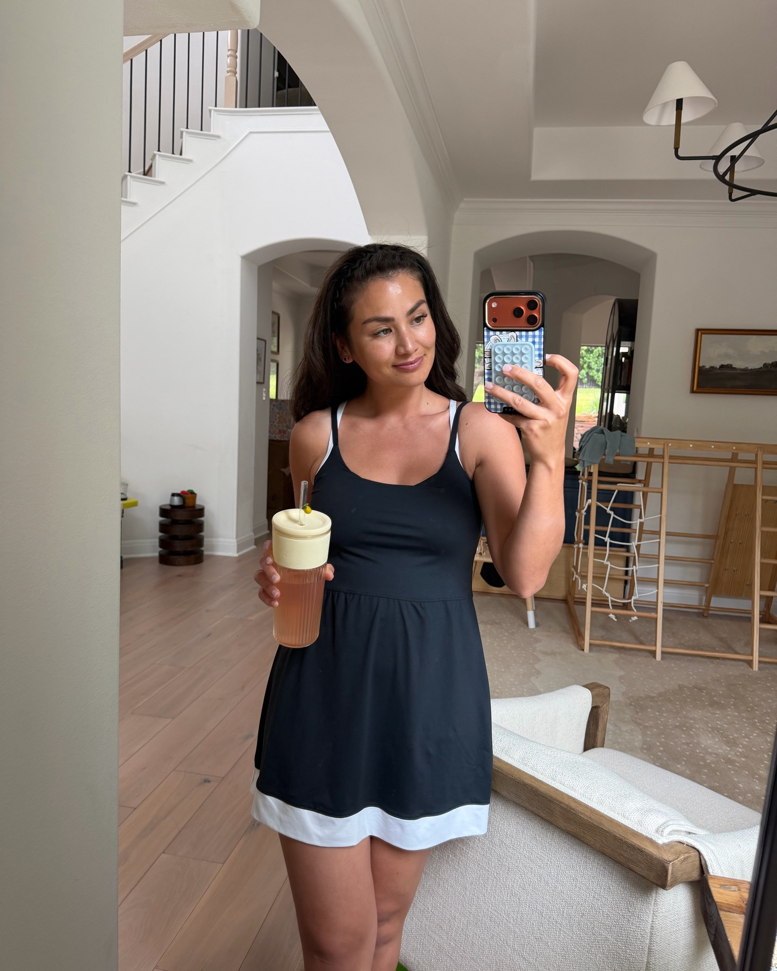 My favorite mom uniform ♥️

#LTKmomlife #LTKdayinmylife