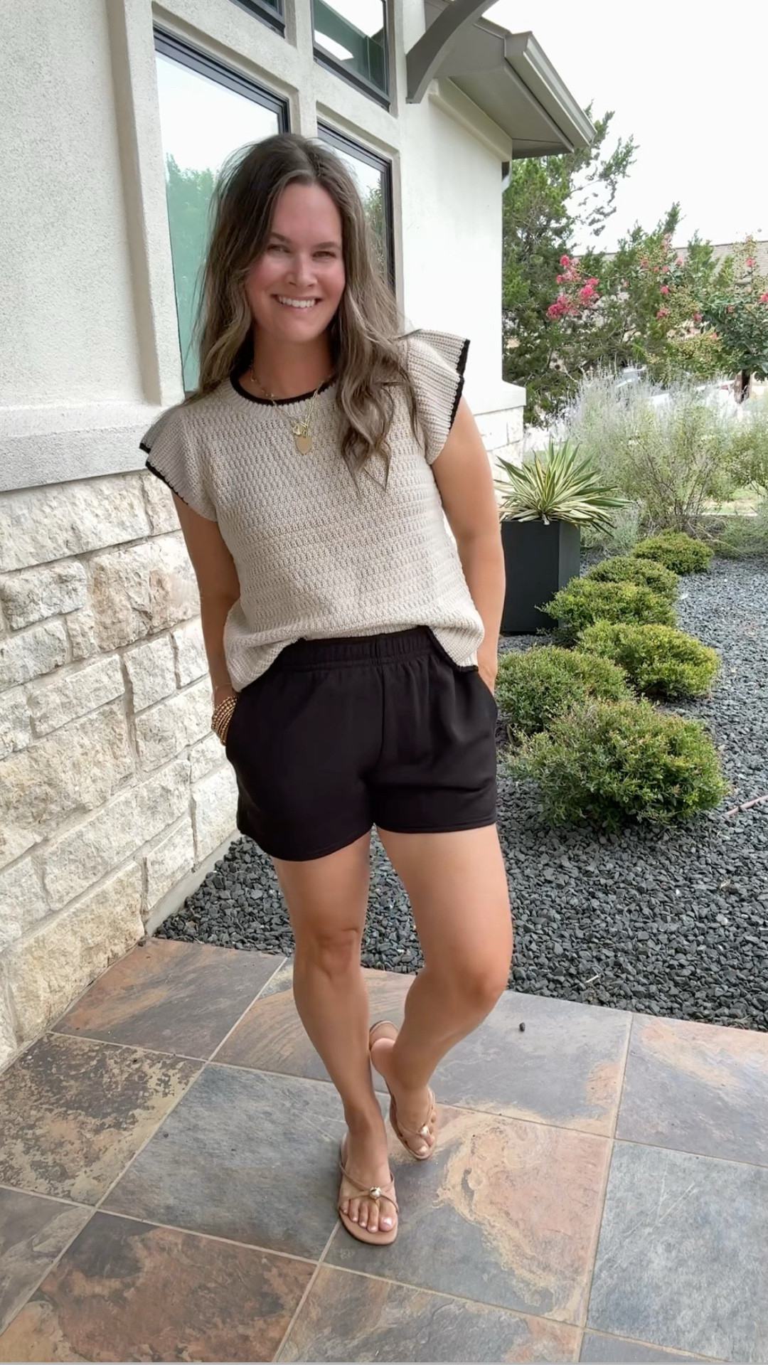 It’s BACK 🙌🏼The elevated Walmart matching set that sold out is officially restocked — and it’s still under $25 for BOTH pieces 🤯 The ultimate one-and-done outfit for busy moms who want to look put together without trying. Luxe feel, flattering fit, boutique vibes… Walmart price.

#LTKSaleAlert #LTKmomlife #LTKootd