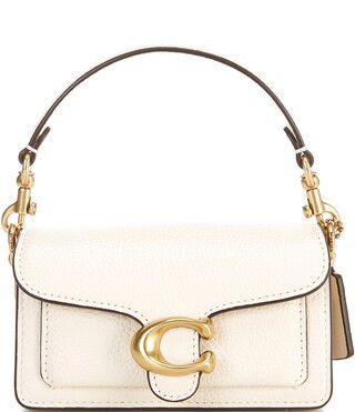 Tabby 12 Crossbody Bag | Dillard's