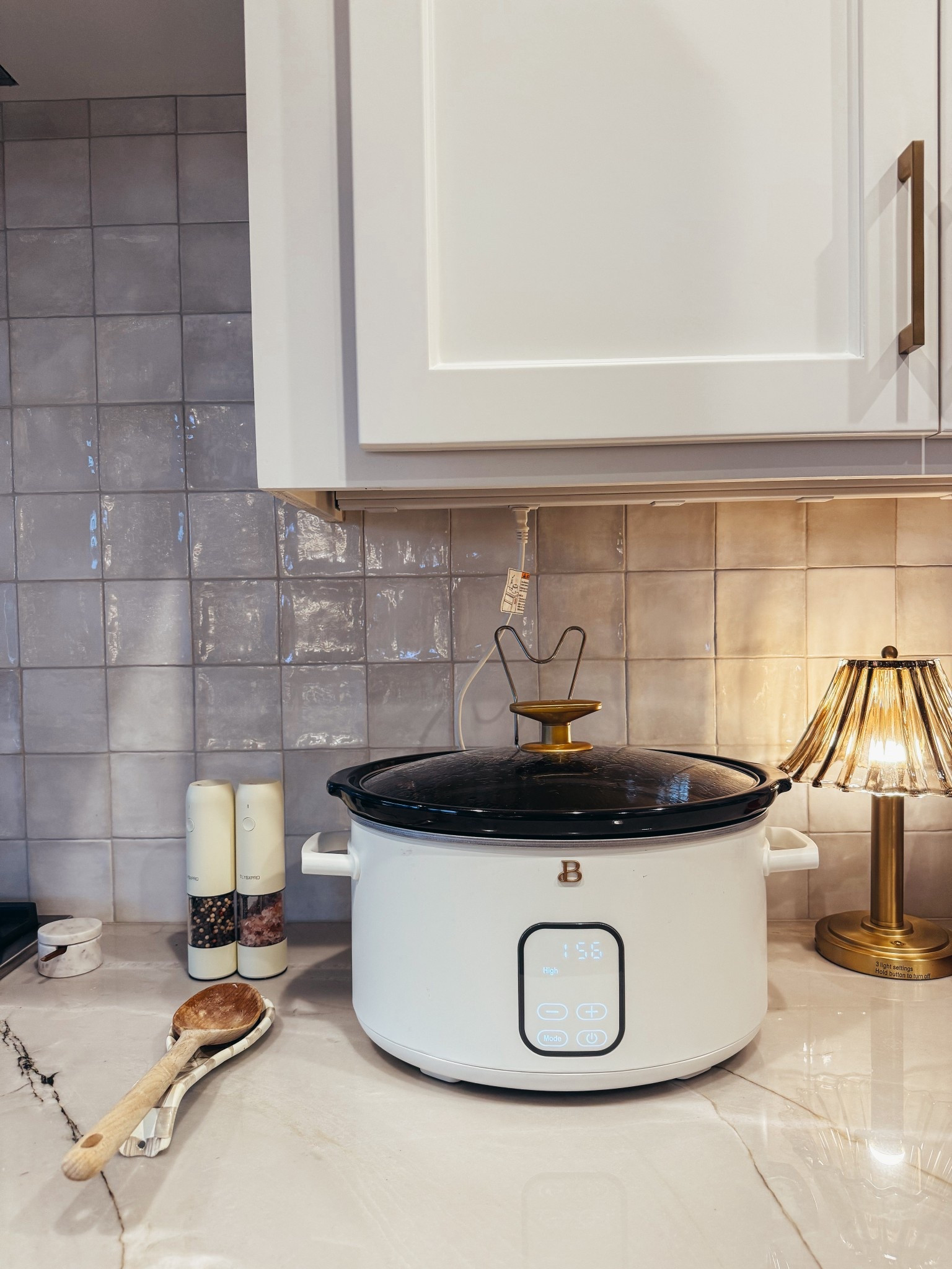 our crockpot is on sale and comes in multiple colors! Would make a great gift 

#LTKGiftGuide #LTKCyberWeek #LTKHome