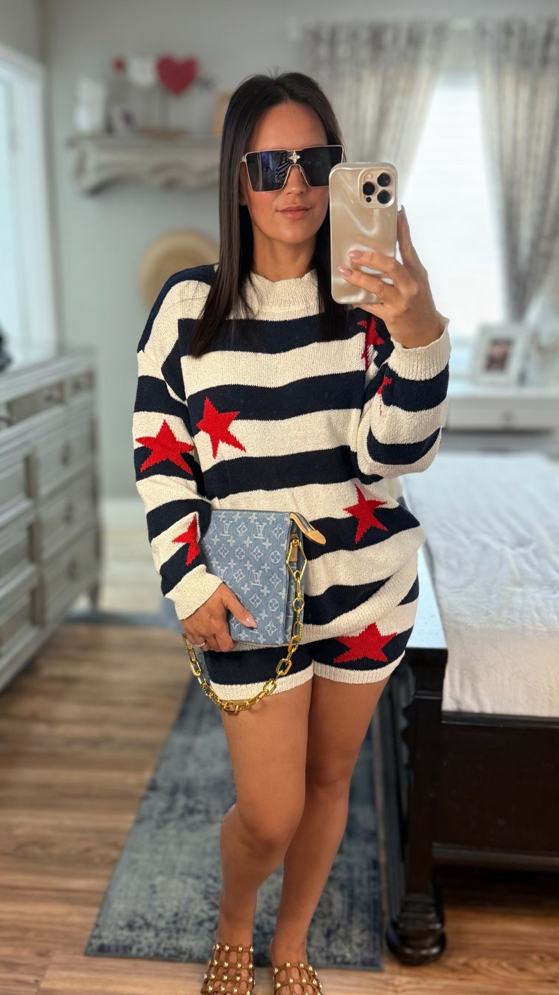 SO comfy and lightweight! Obsessed with #vicidolls

#LTKStyleTip #LTKOver40 #LTKSeasonal