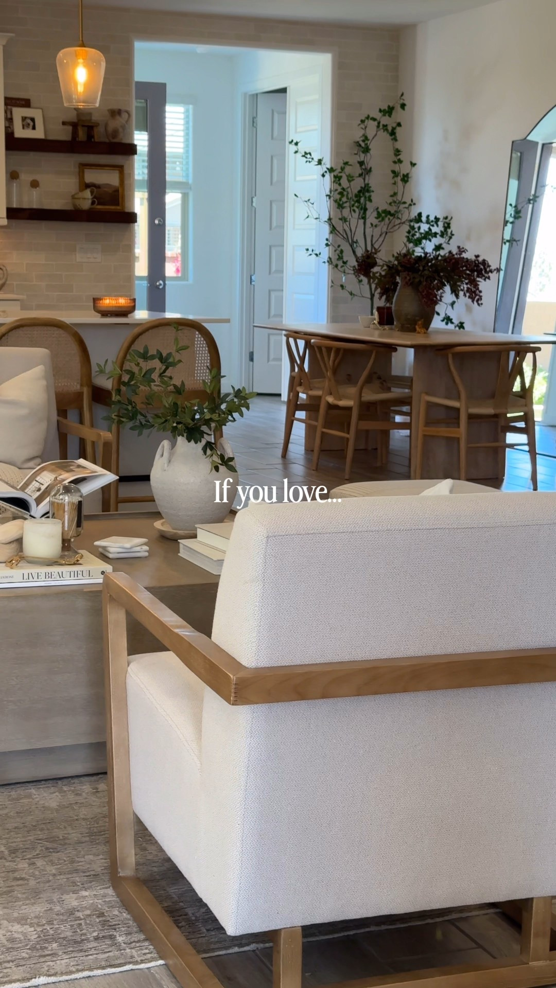 Cozy, organic, inviting & warm home inspo🤎

#homeinspo #homedecor #cozyhome #organicmodern

#LTKHome