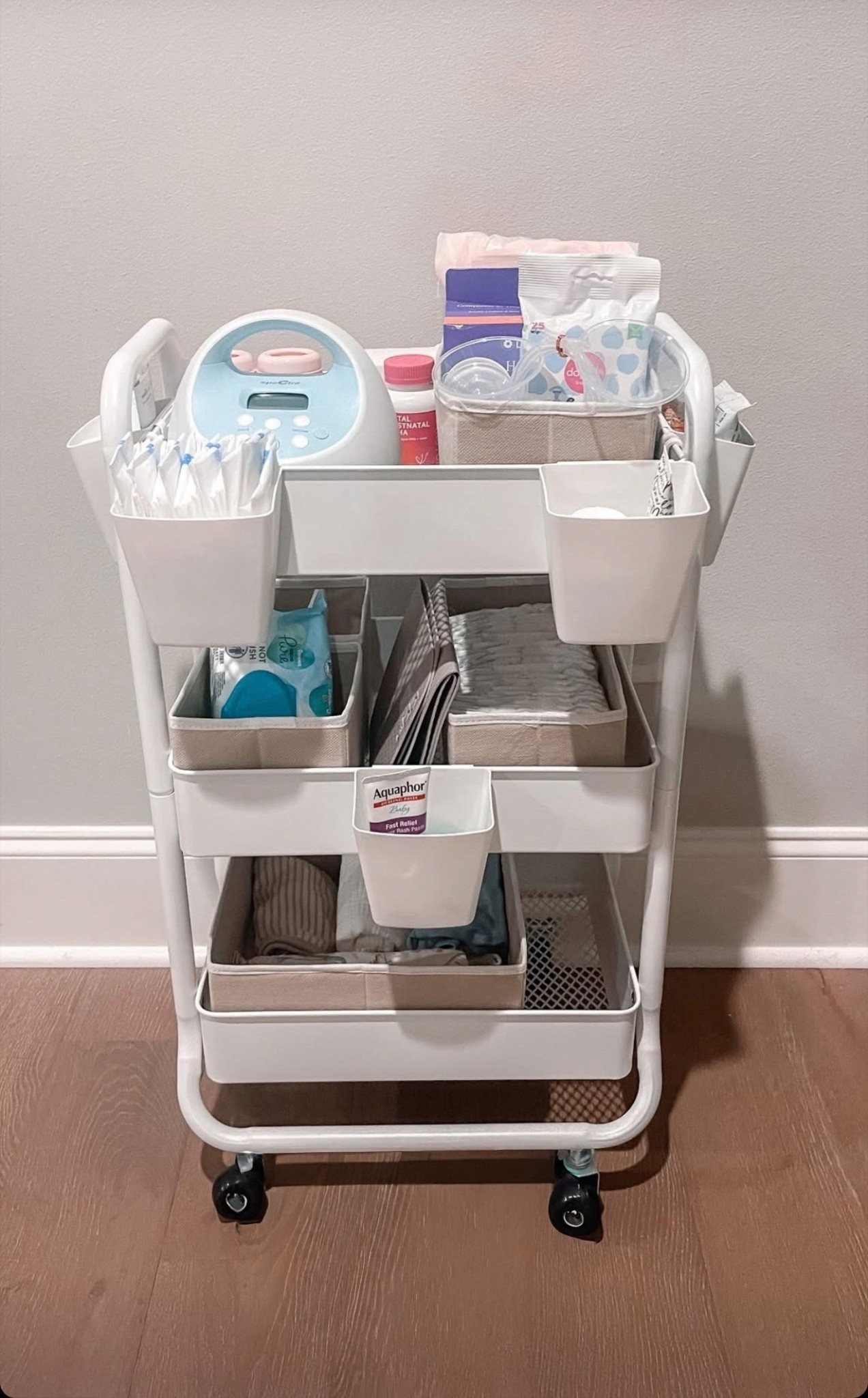 #LTKHome #LTKBaby #LTKBump