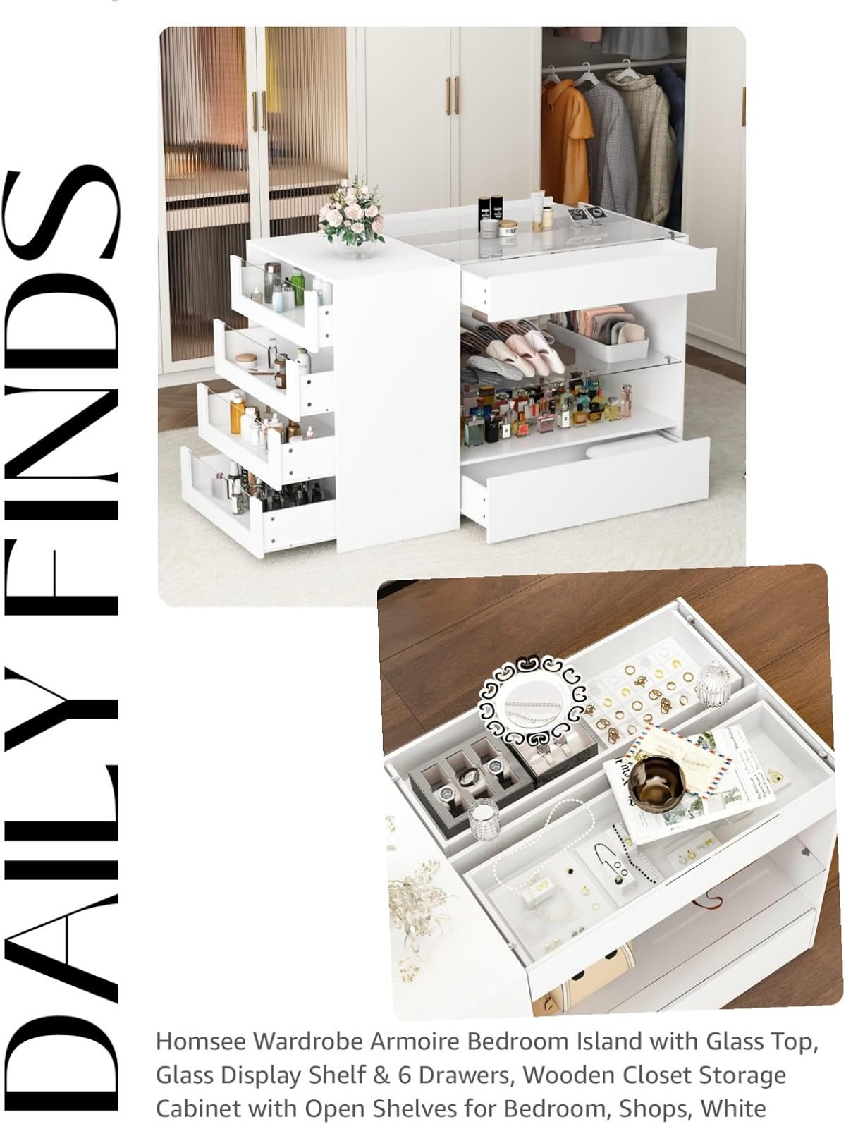 Amazon  | Amazon (US)