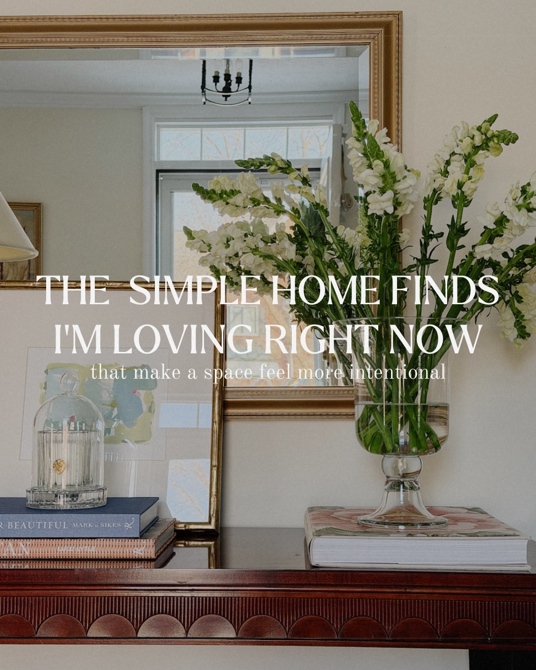 These are the simple finds I’ve been loving lately to make our home feel a little more elevated, layered, and lived-in. 

living room refresh, spring home refresh, spring home decor, flameless candles, vase, key tassels, wooden pedestal stand, Spring tablecloth , Easter hosting, Easter tablescape, Easter dining table, glass cloche, traditional home decor, transitional home decor, grand millennial home decor 

#LTKHome