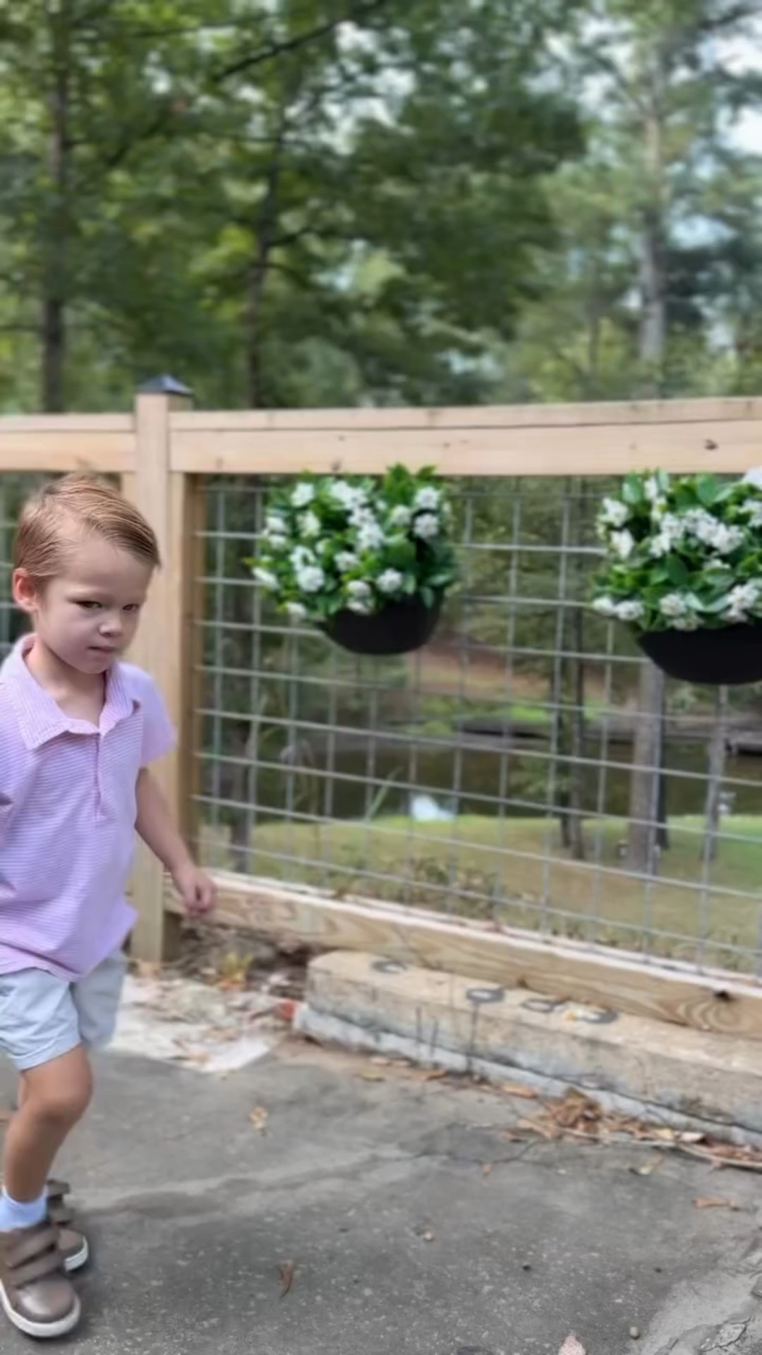 We LOVE our Kyle Double Velcro @lamourshoes shoes! Perfect for wide toddler feet! 

#lamourshoes #toddlershoes #fallfashion #toddlermom #shopmy 

https://shopmy.us/collections/2409031