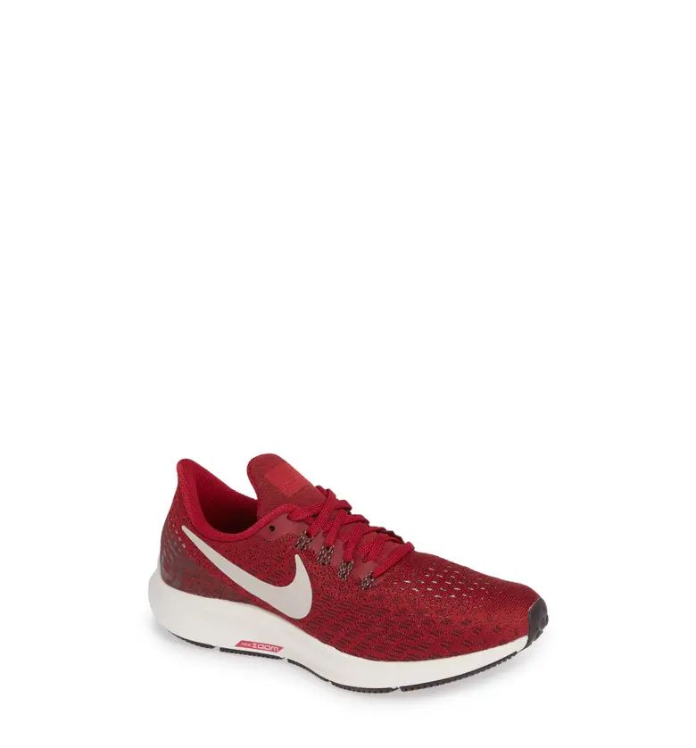 Nike Air Zoom Pegasus 35 Running Shoe (Women) | Nordstrom
