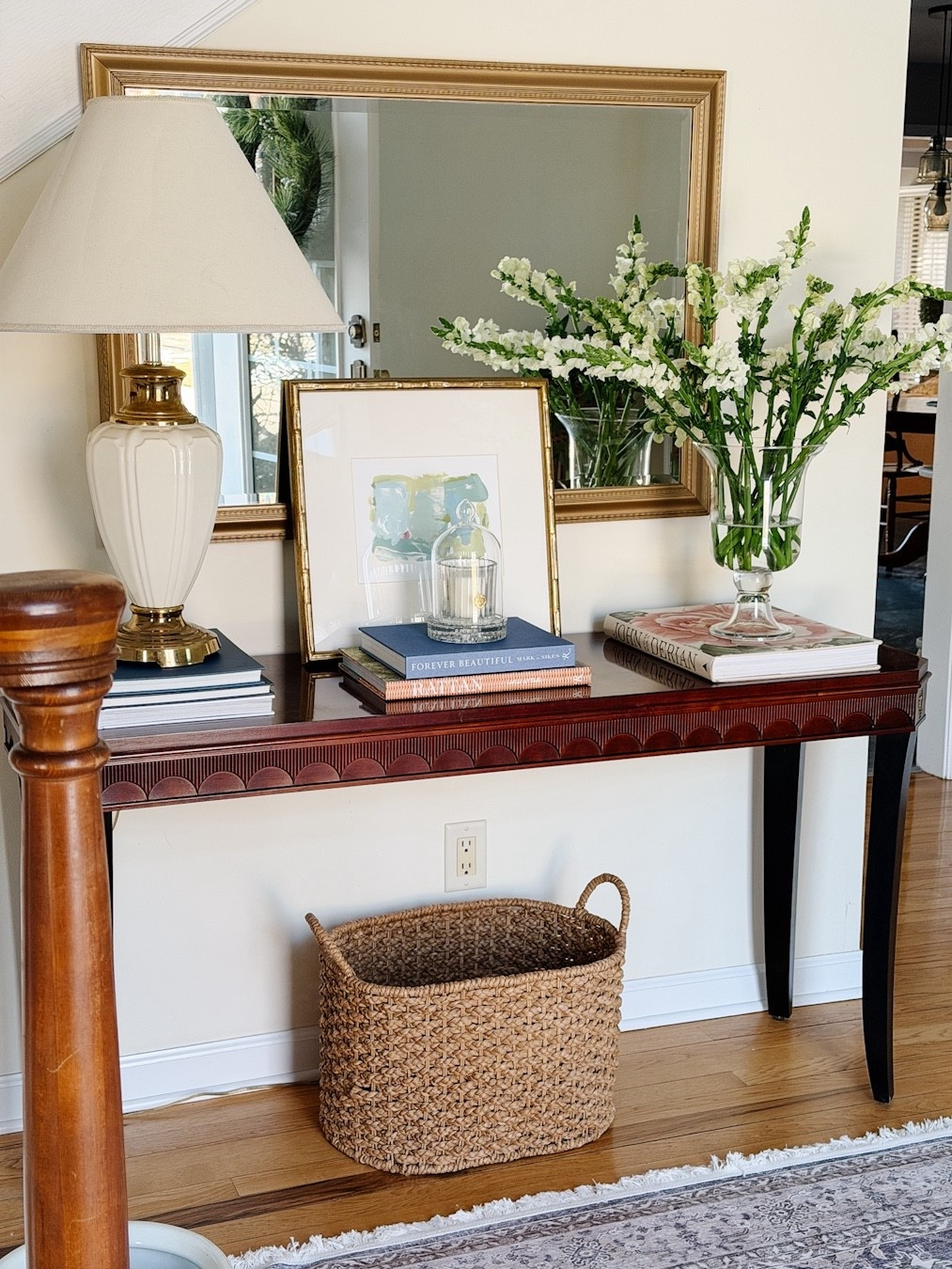 Neutral entryway decor finds 

Sharing some of my favorite timeless neutral decor pieces that help create a cozy, elevated feel at home.

#LTKHome