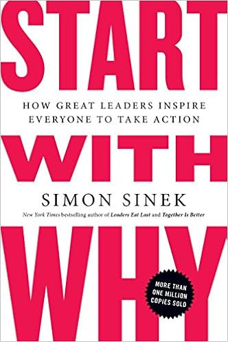 Start with Why: How Great Leaders Inspire Everyone to Take Action     Paperback – Illustrated, ... | Amazon (US)