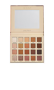 Sigma Beauty Spectrum Eyeshadow Palette from Revolve.com | Revolve Clothing (Global)