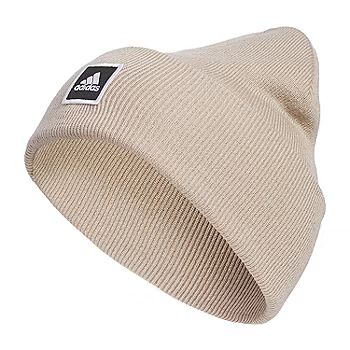 adidas Wide Cuff Fold Mens Beanie | JCPenney