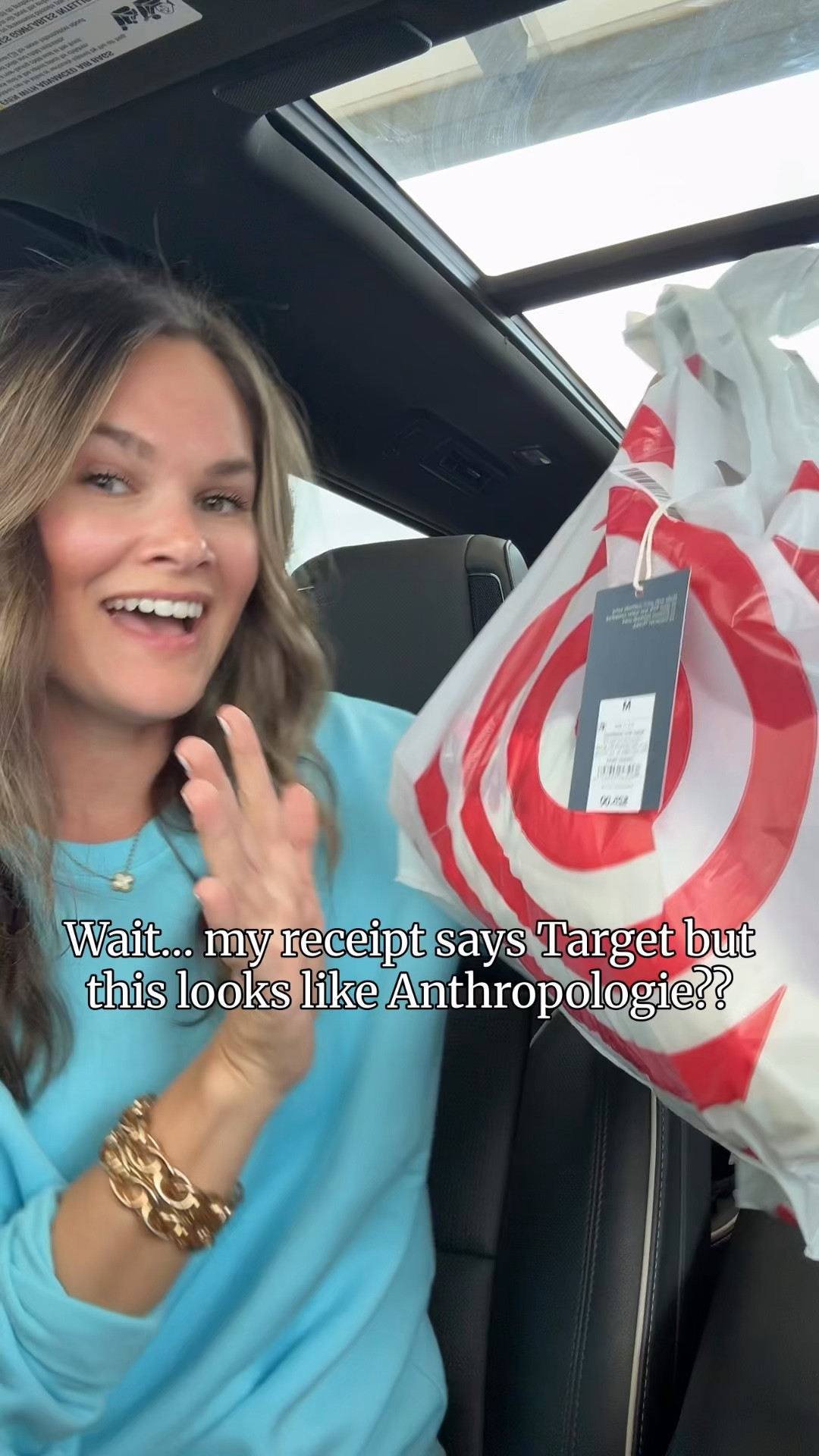 Comment “TARGET FINDS” & ill send the list.  Target finds that look like Anthropologie 🤍 I’m actually shocked
designer look for less you don’t want to miss. #targetfinds


#LTKSaleAlert #LTKOver40 #LTKootd