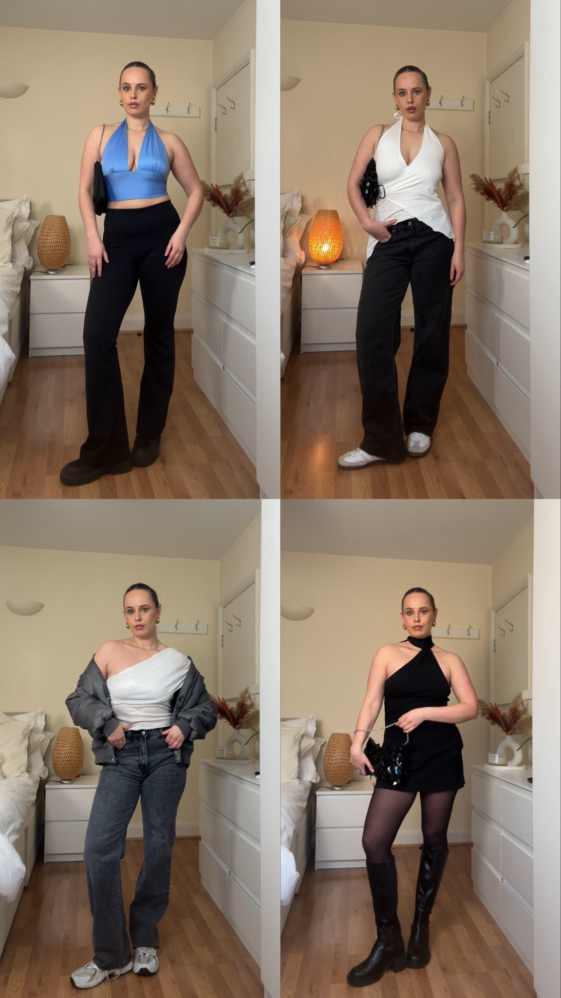 Club outfits in your 20s❤️❤️

#LTKpartywear #LTKuk #LTKeurope