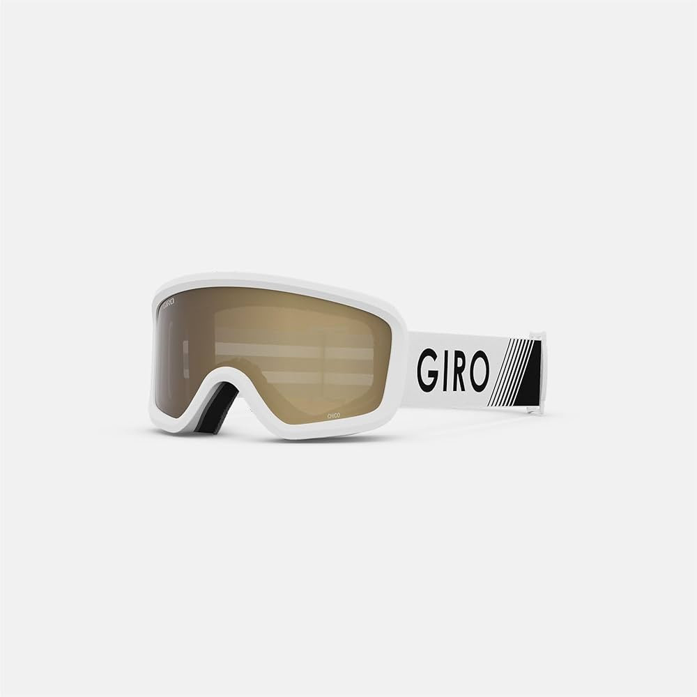 Giro Chico 2.0 Toddler Ski Goggles - Snowboard Goggles for Kids, Boys & Girls 2-4 | Amazon (US)