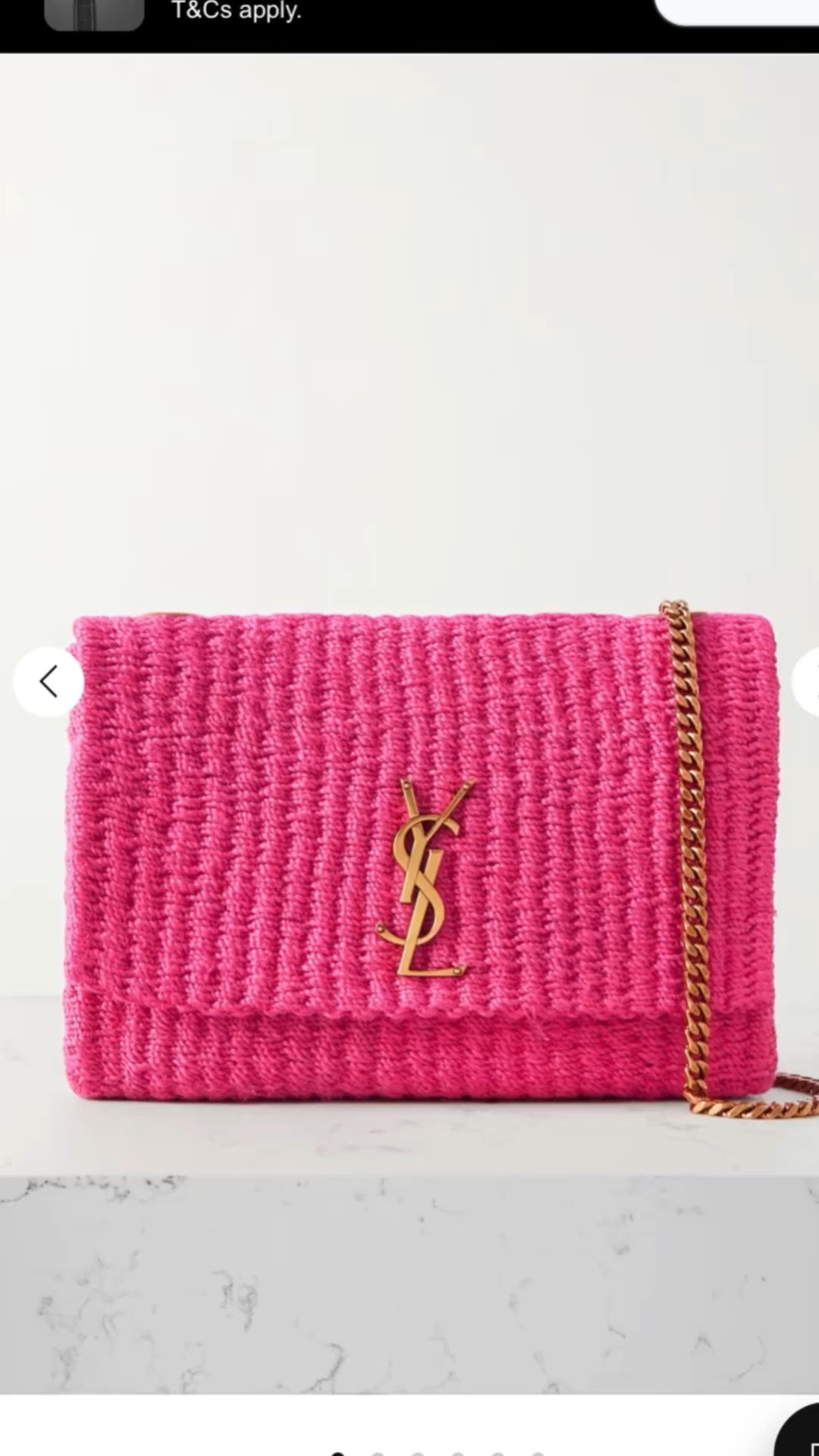 More pink goodness! 😍

#LTKFind #LTKaustralia #LTKSeasonal