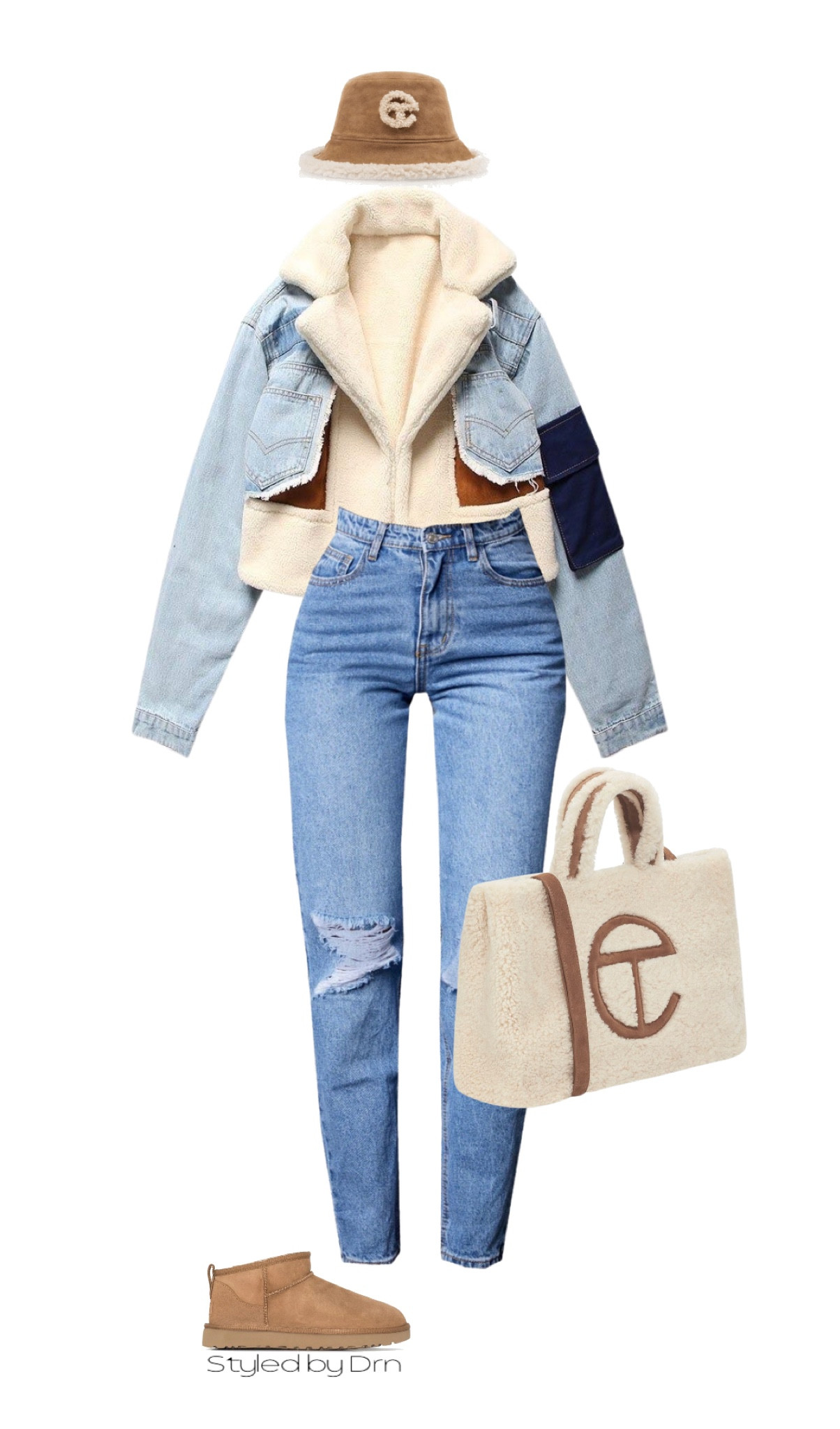 #LTKstyletip #LTKSeasonal #LTKitbag