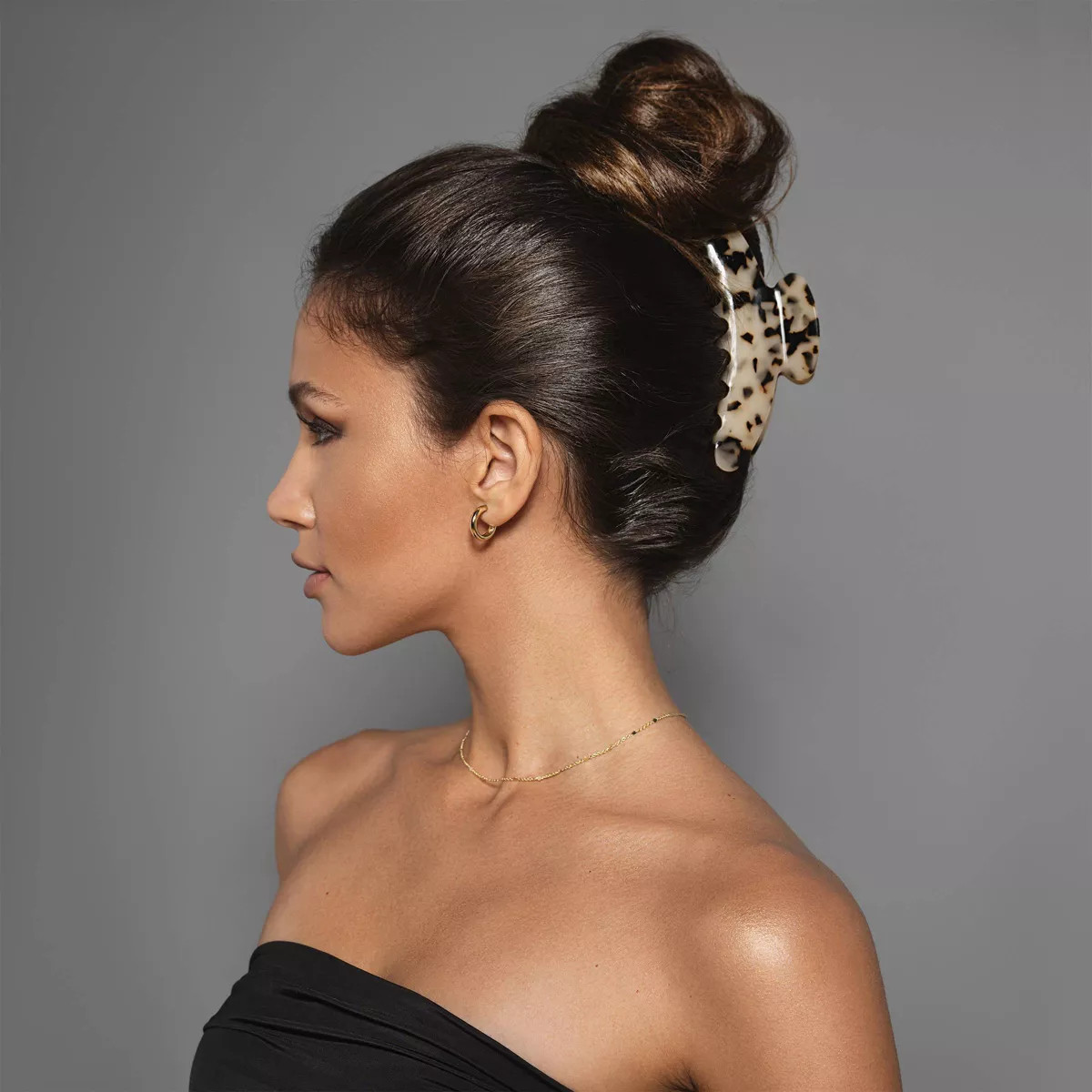 The Hair Edit Vogue Claw Clip | Target
