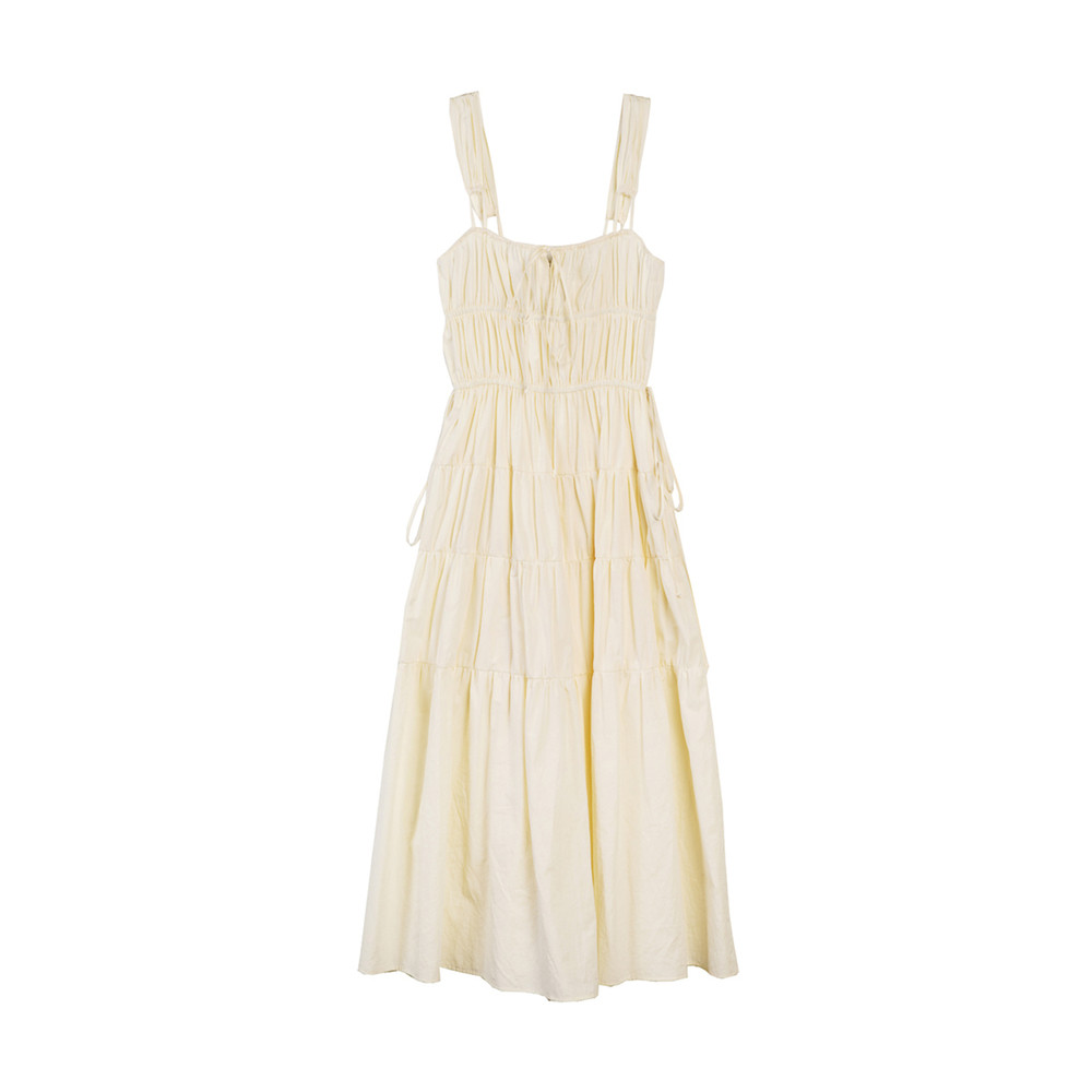 Ciao Lucia Tutti Dress | goop | goop