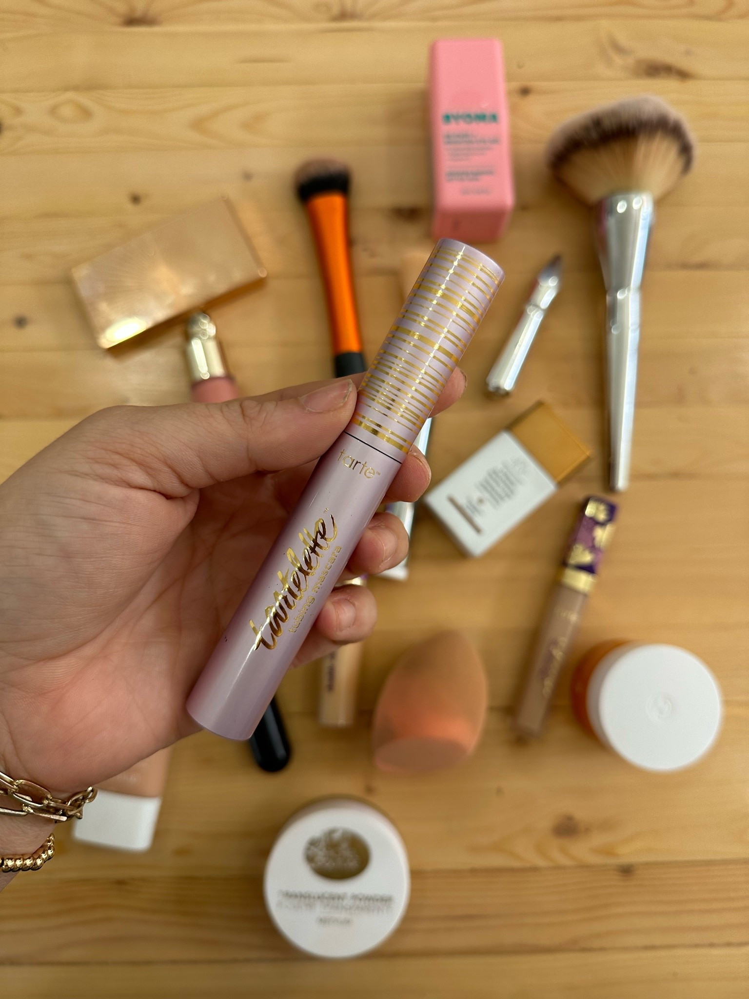 Tartelette tubing mascara / love the black and the brown 

#LTKHoliday #LTKBeauty #LTKFindsUnder50