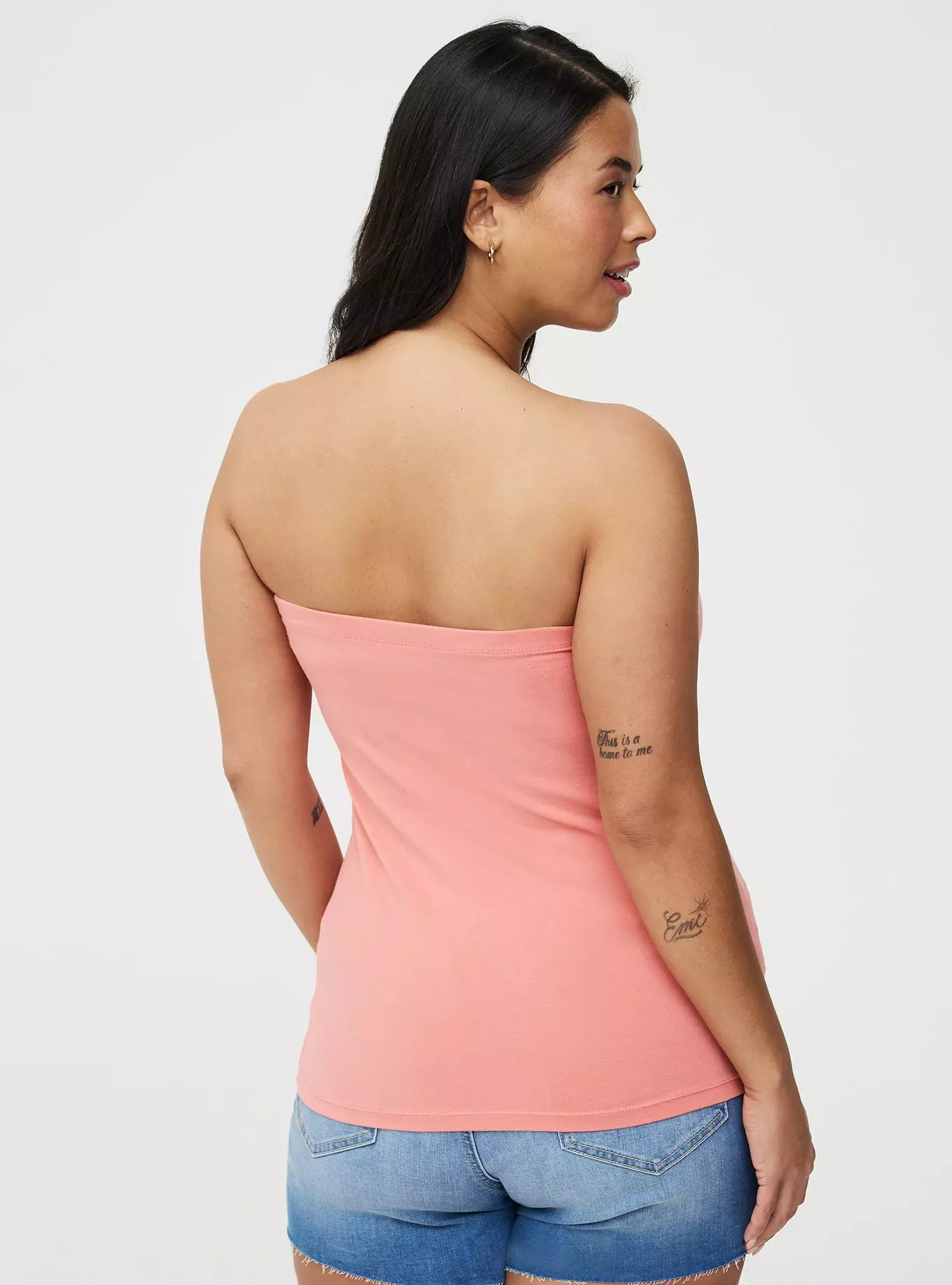 Foxy Tube Top | Torrid (US & Canada)