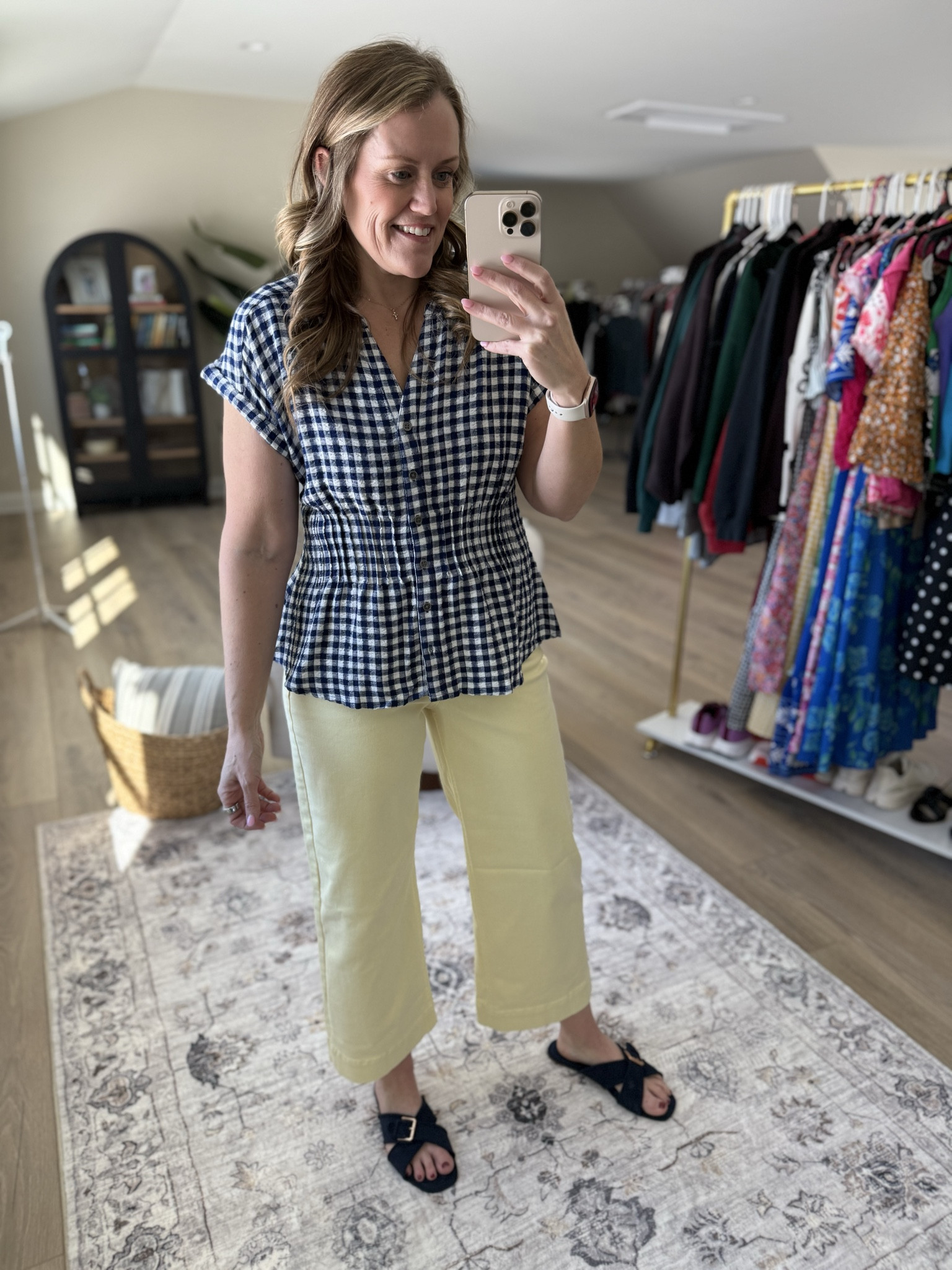 maurices
New releases
Spring finds 
Vacation vibes
Vacay looks 
Tees 
Denim 
Tanks 
Sandals 

#LTKMidsize #LTKdayinmylife #LTKOver40