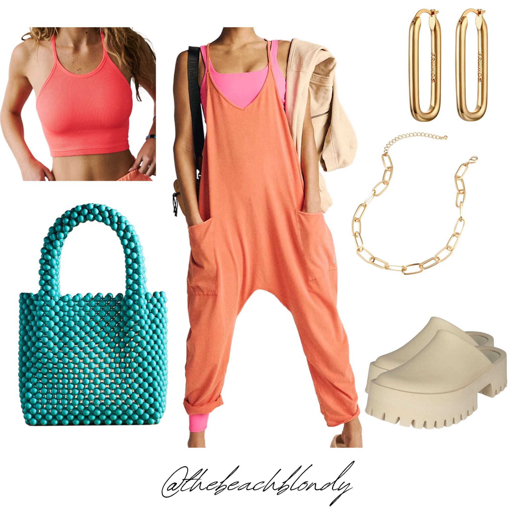 Summer fit 🌺🌷✨🌸🌼

#LTKSeasonal #LTKstyletip #LTKshoecrush