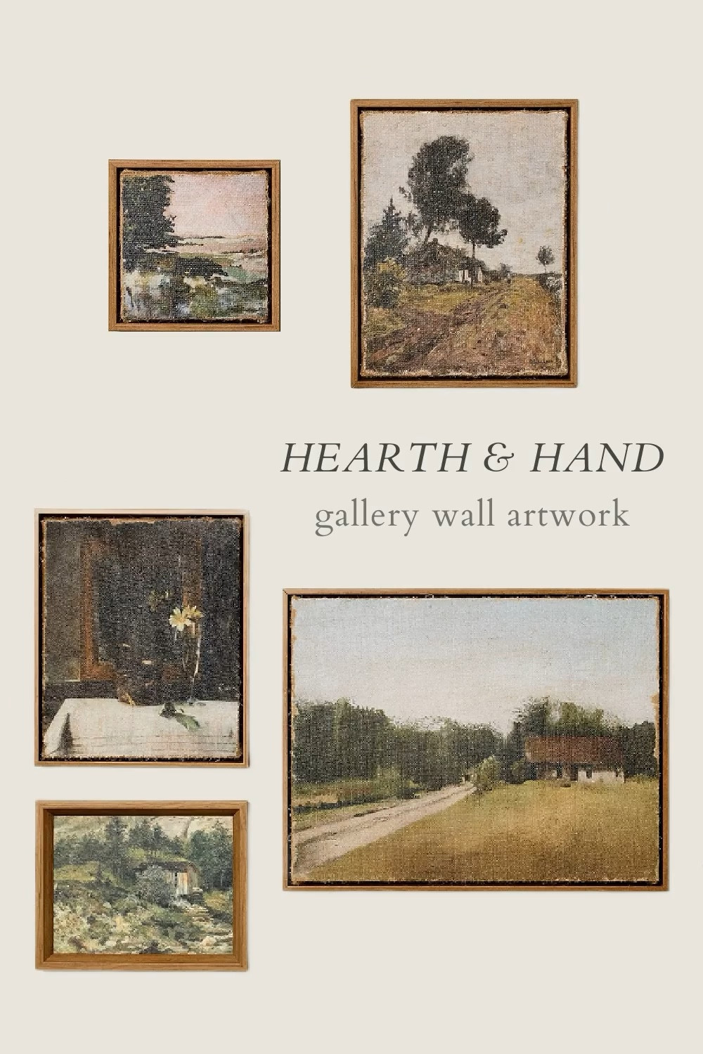 I love these gorgeous art pieces from the new Hearth & Hand with Magnolia fall collection; perfect for an instant gallery wall! Wall decor, home decor, fall, autumn, living room, family room, bedroom, guest room, primary bed room, modern organic, modern farmhouse, cottage, cozy decor

#LTKSeasonal #LTKStyleTip #LTKHome