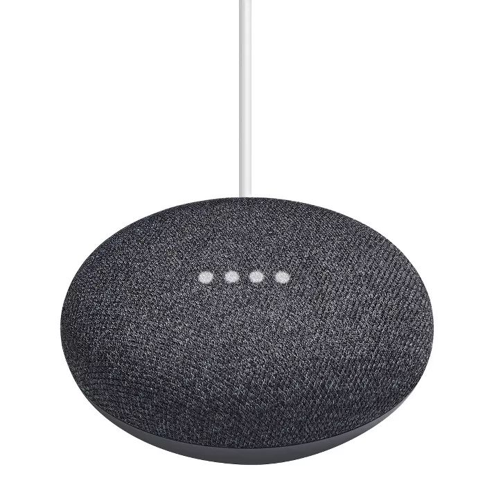 Google Home Mini - Smart Speaker with Google Assistant | Target