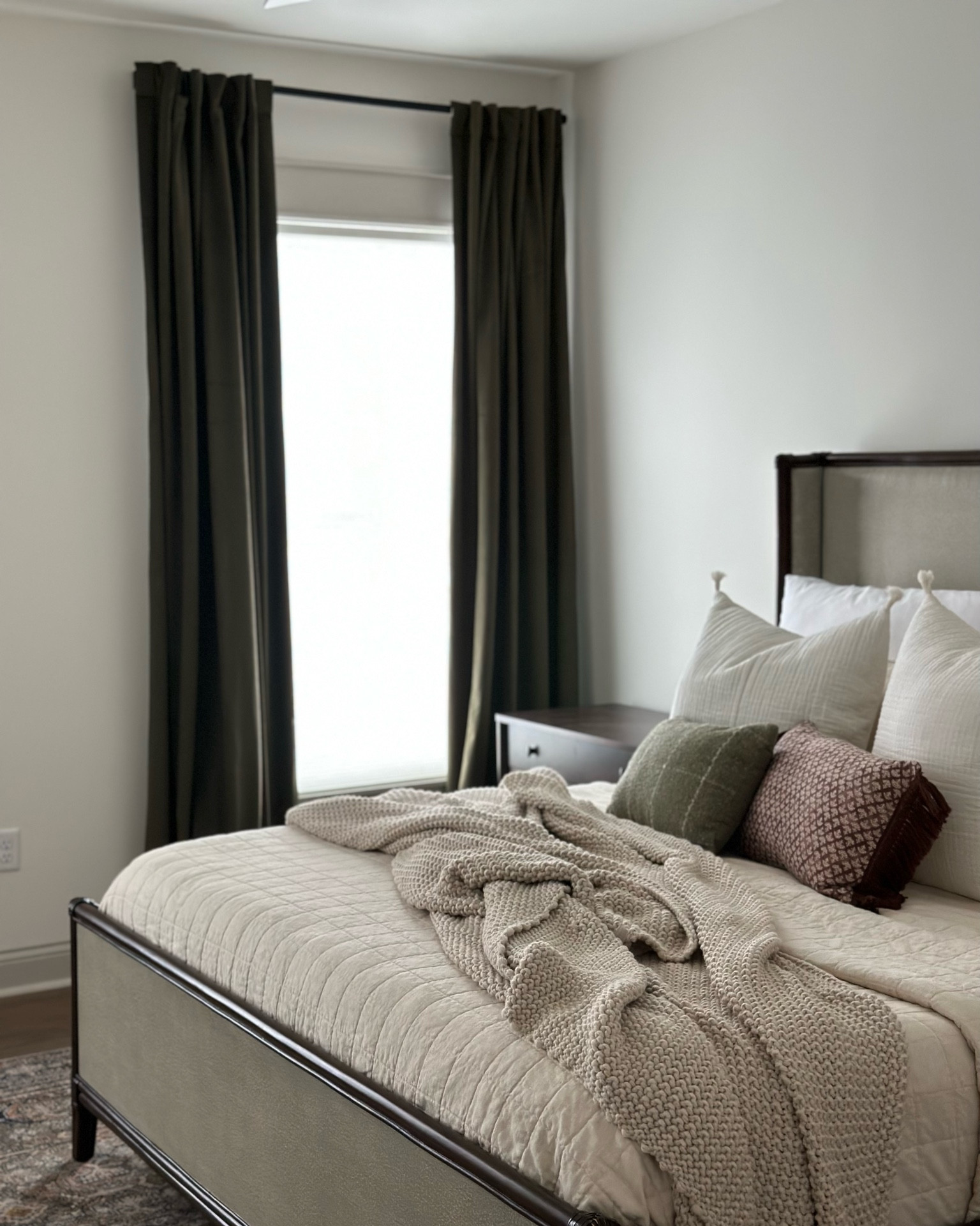 BELLACOR VELVET BLACKOUT CURTAINS  

#LTKhome #LTKGiftGuide #LTKsalealert