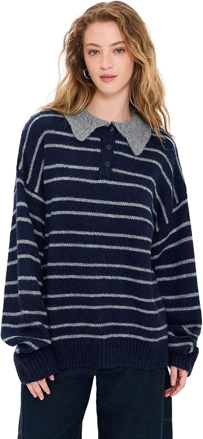 Lioness Women's Rising Sun Jersey Pullover | Amazon (US)