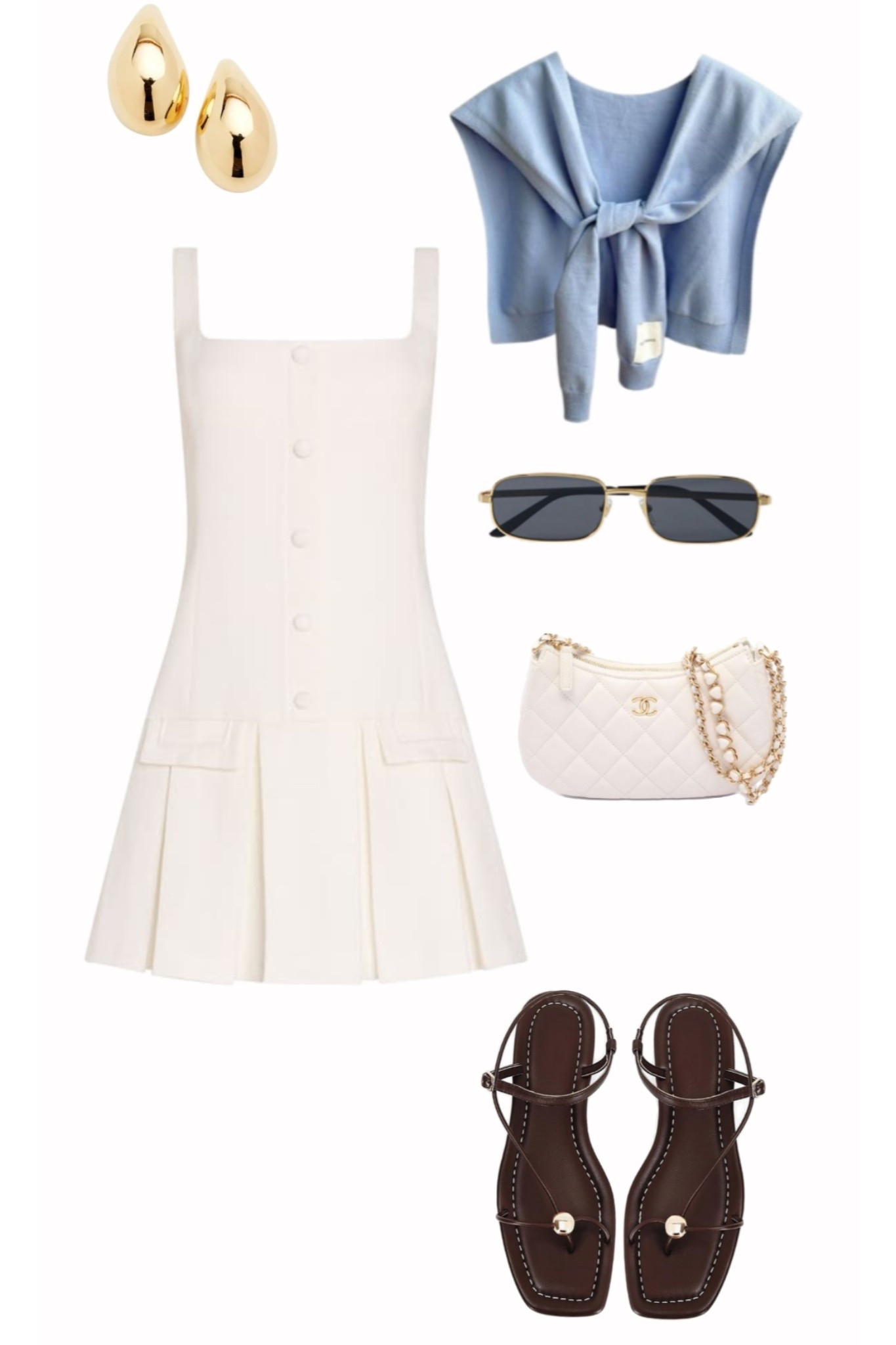 Charleston outfit idea 

#LTKTravel