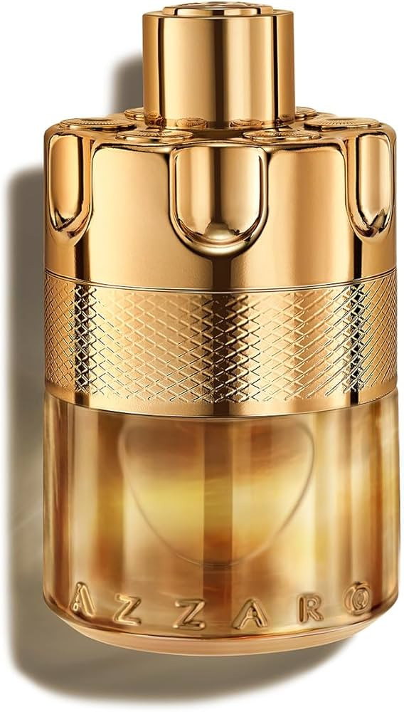 Azzaro - Forever Wanted Elixir - Mens Cologne - With Notes of Raspberry, Cardamom, and Leather Ac... | Amazon (US)