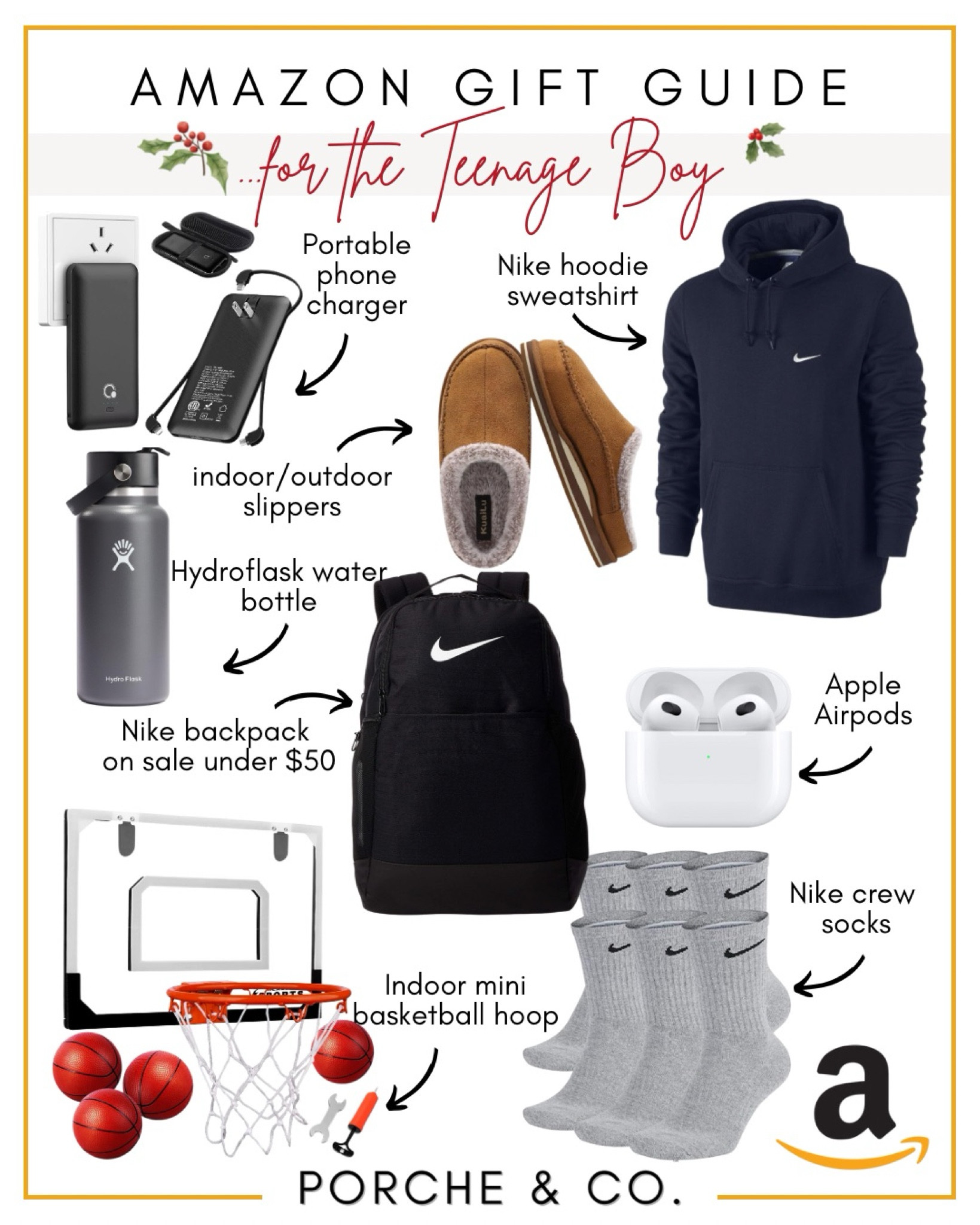 Amazon viral trending Gift Guides for the teenage boy 🎁 Amazon Gift Guides, gifts for teens, teenage boy Christmas gifts
#viral #trending #giftguide #amazon #prime

#LTKCyberWeek #LTKHoliday #LTKGiftGuide