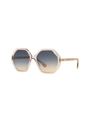 Unisex Sunglasses, CC0004S | Macy's