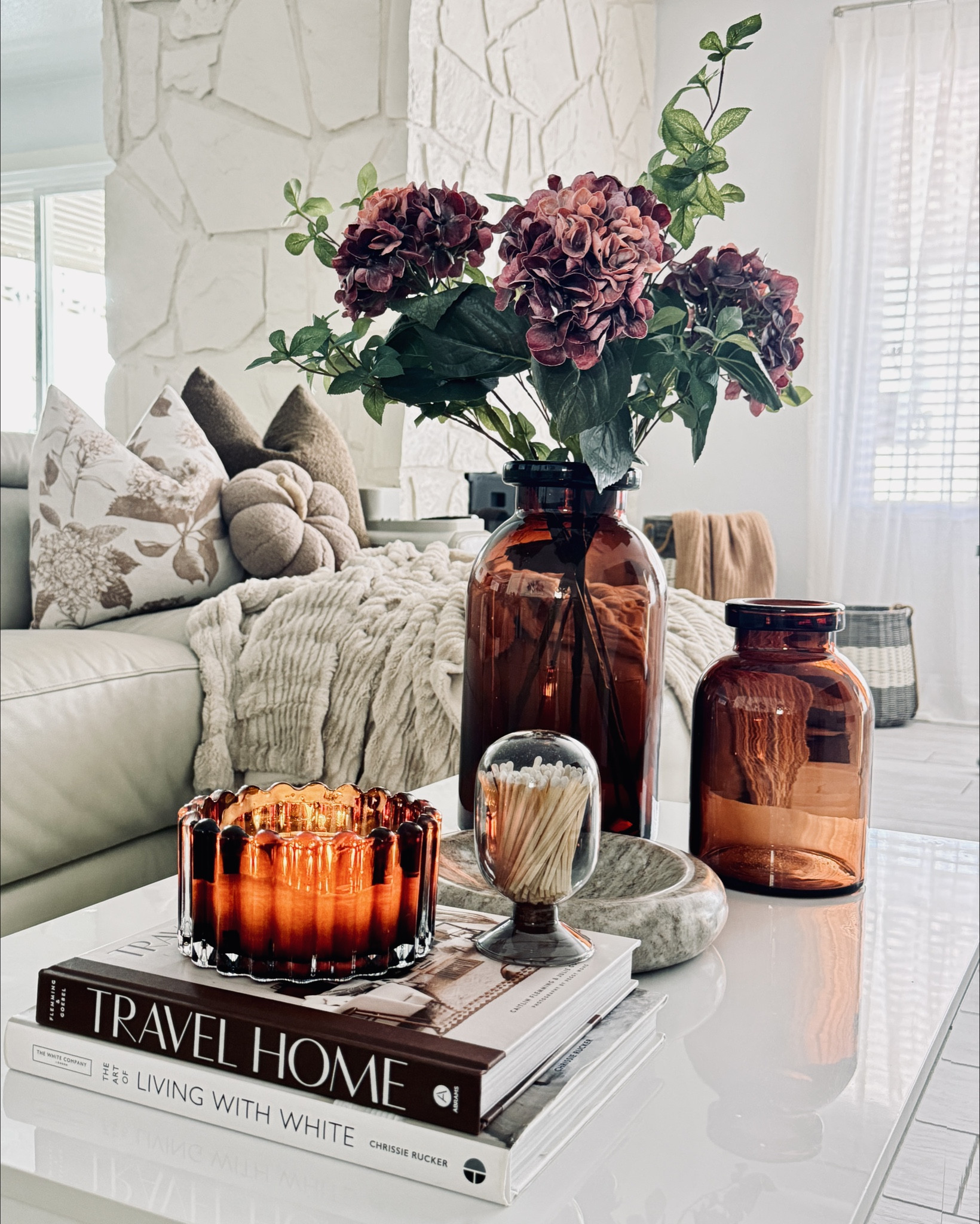 Acogedora temporada de Otoño 🍂 

#LTKStyleTip #LTKOver40 #LTKSeasonal