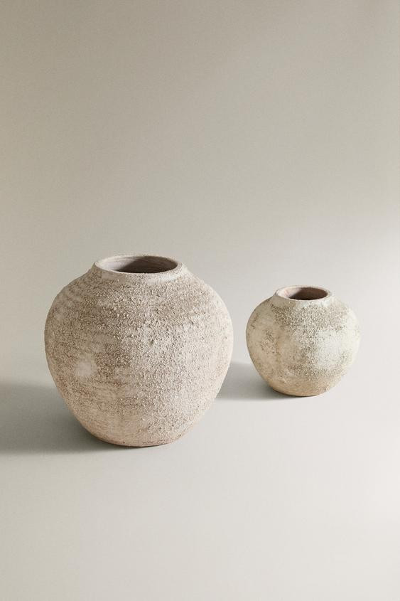 CERAMIC VASE | Zara US