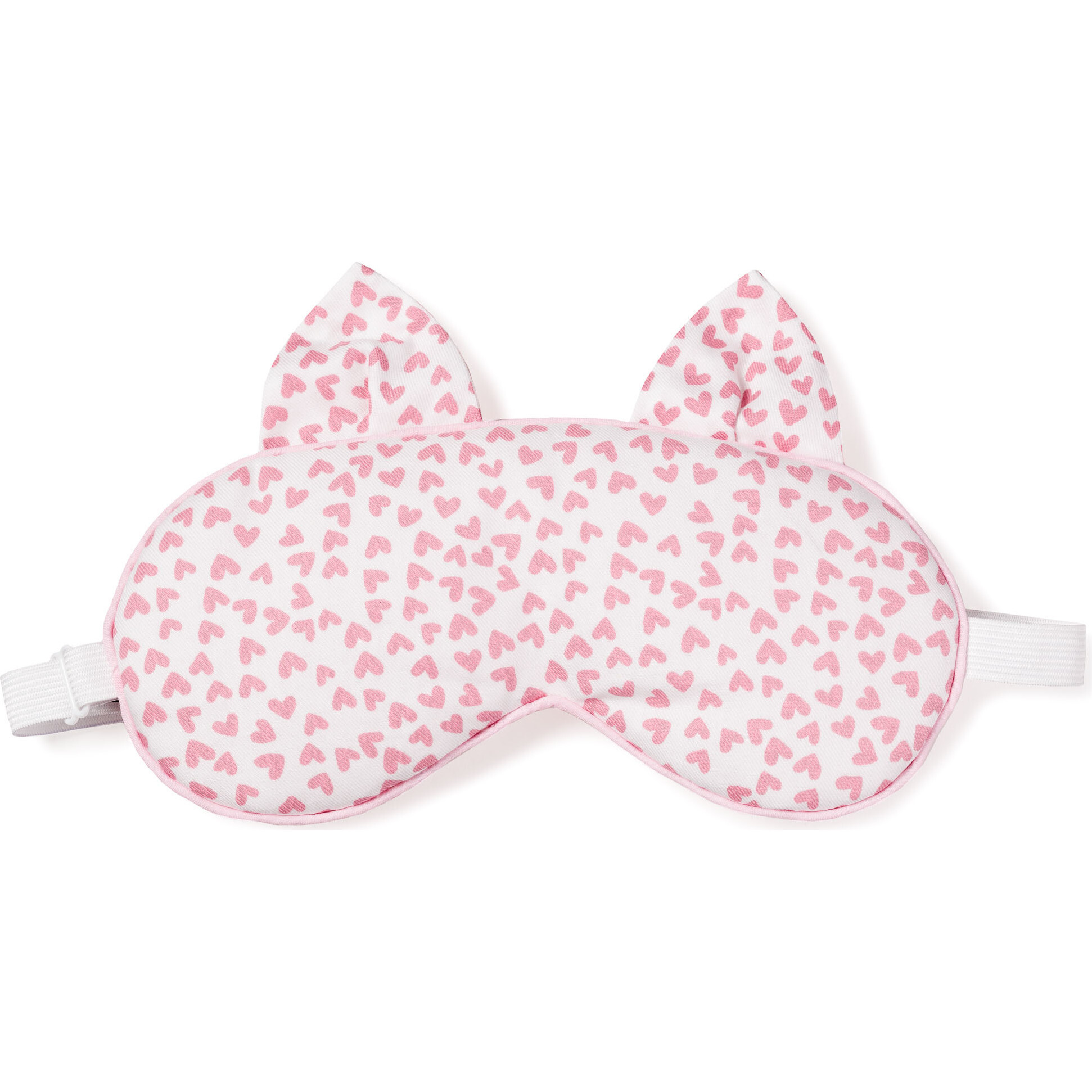 Kids Kitty Eye Mask, Sweethearts | Maisonette