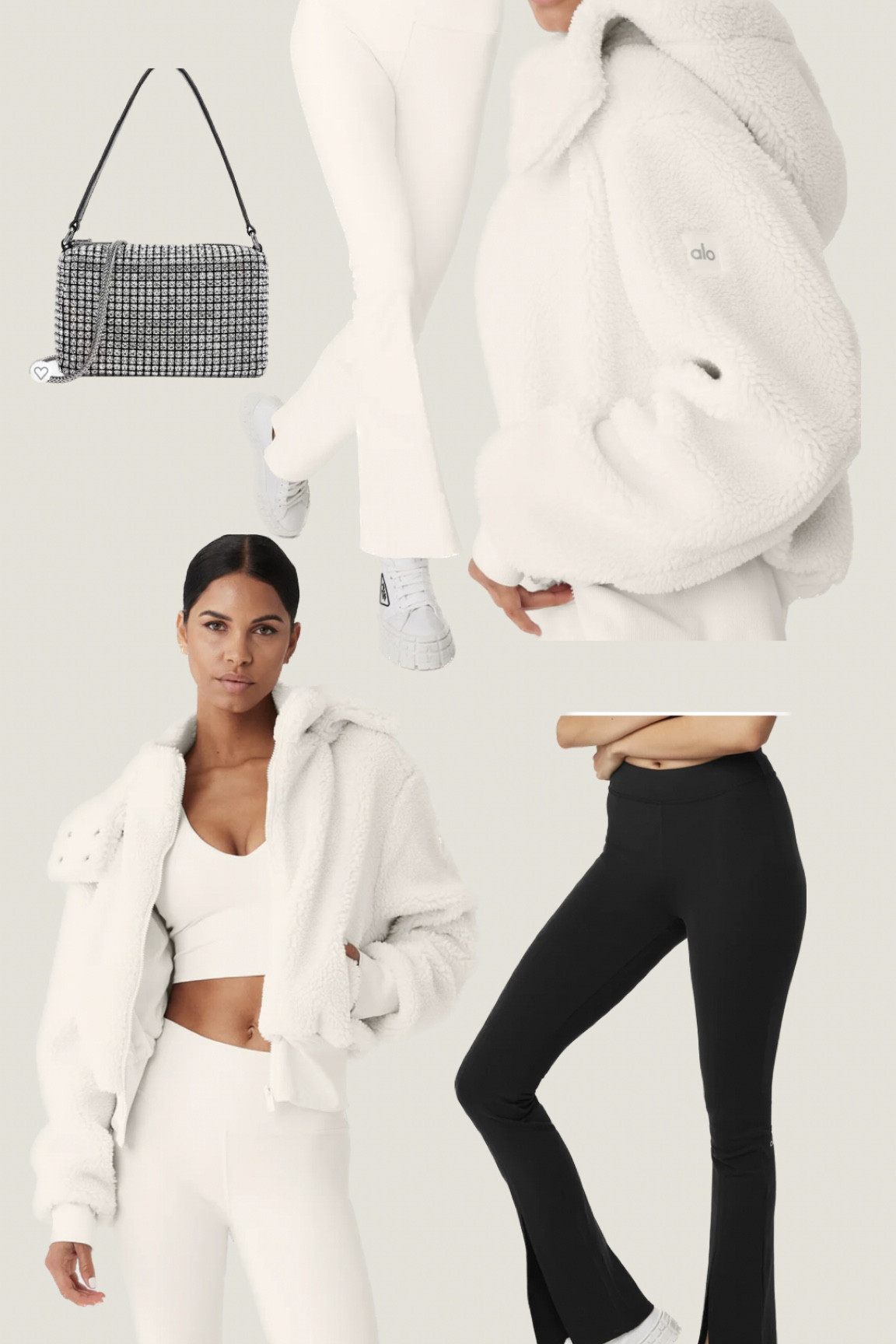 The best workout! 🤍🤍🤍

#LTKHoliday #LTKfitness #LTKfindsunder100