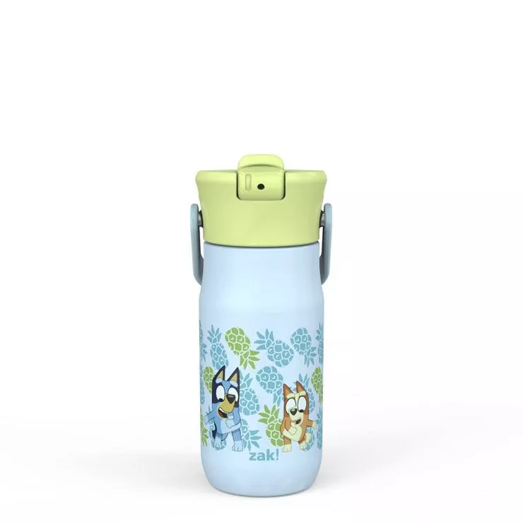 PAW Patrol Harmony Recycled Stainless Steel Kids Water Bottle with