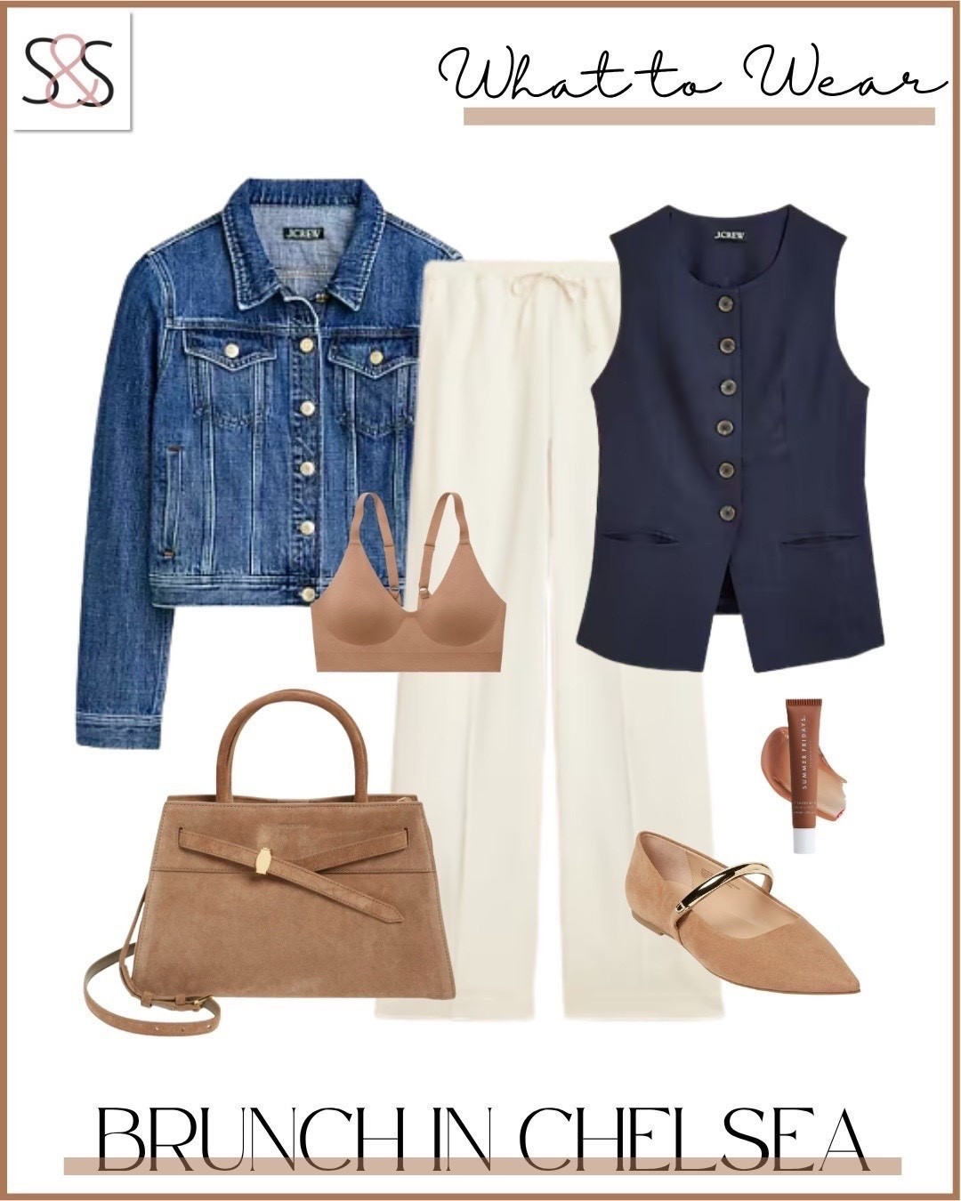 #LTKWorkwear #LTKOver40 #LTKSeasonal